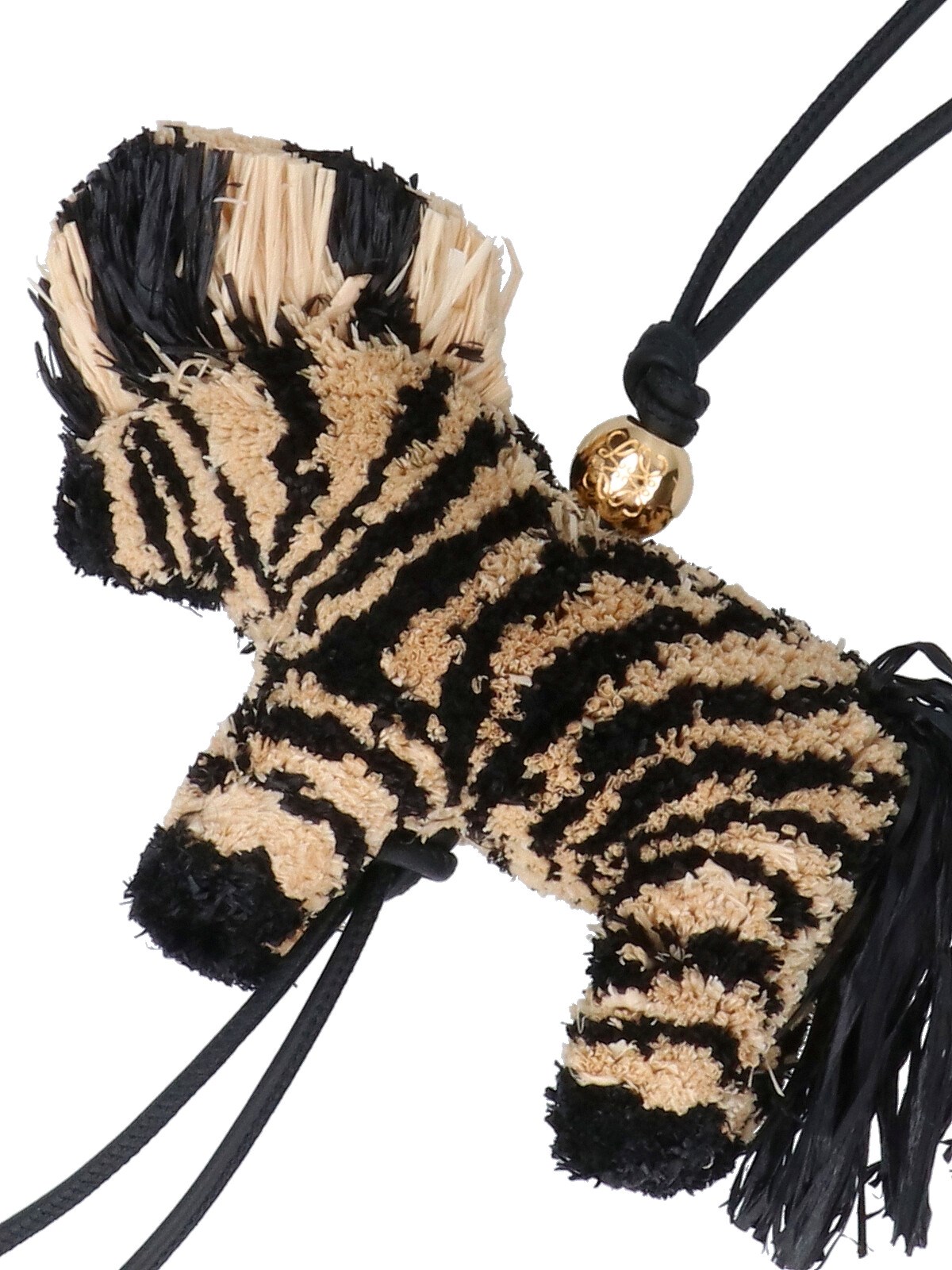 Loewe paula's ibiza Pendant charm 