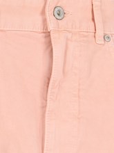 パンツ Loewe Paulas Ibiza Barrel Trousers LOEWE + Paula's Ibiza paneled mid-rise barrel-leg jeans