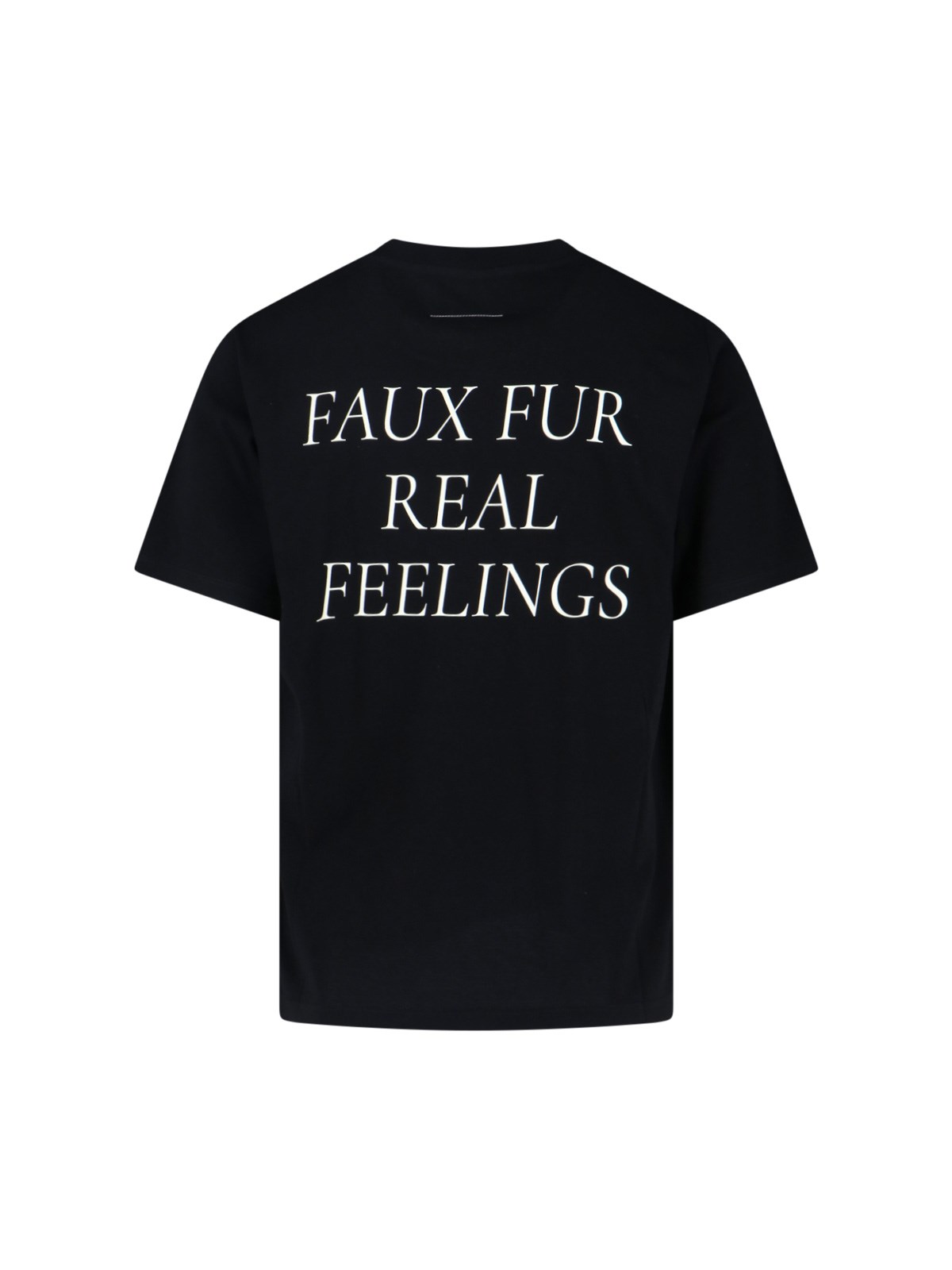 Mm6 maison margiela Logo t-shirt available on SUGAR - 183712 Mm6 maison margiela Logo t-shirt available on SUGAR - 183712