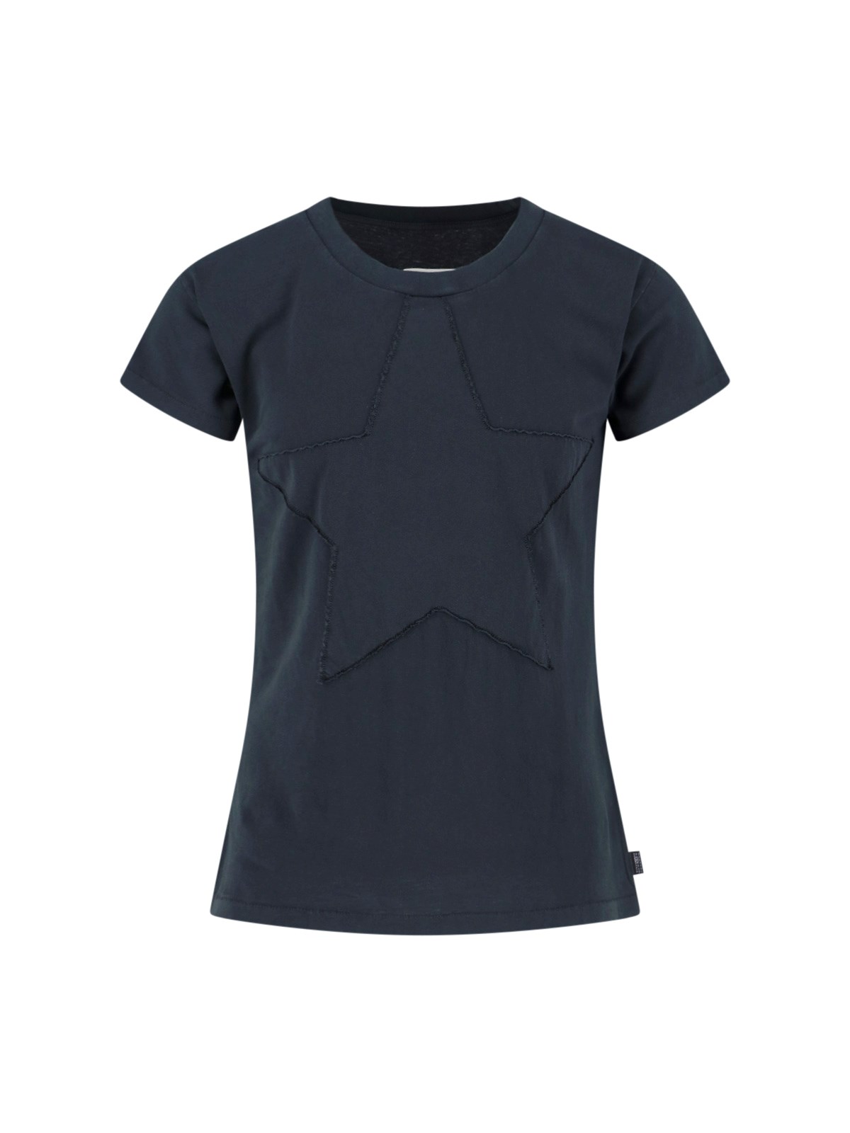 MM6 Maison Margiela Logo T-Shirt