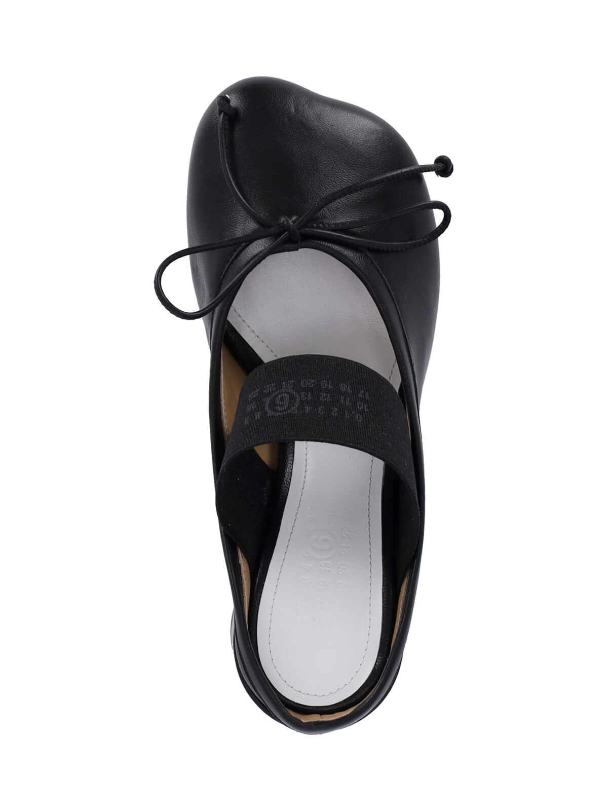 【送料&関税込】MM6 Maison Margiela Anatomic Sandals MM6 Maison Margiela Anatomic Heels in Black | WE ARE ICONIC