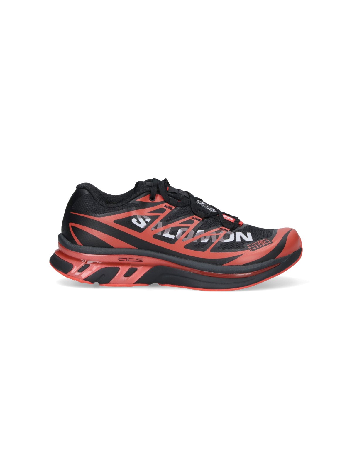 MM6 Maison Margiela X Salomon "Xt-6" Sneakers