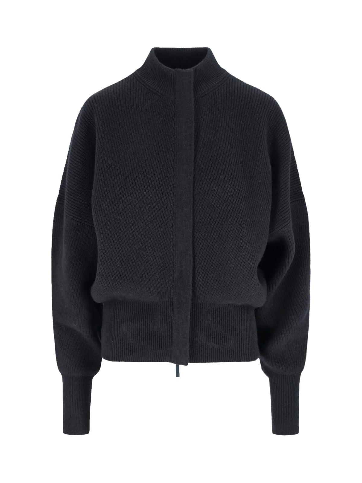 Sa Su Phi Minerva Cardigan In Black