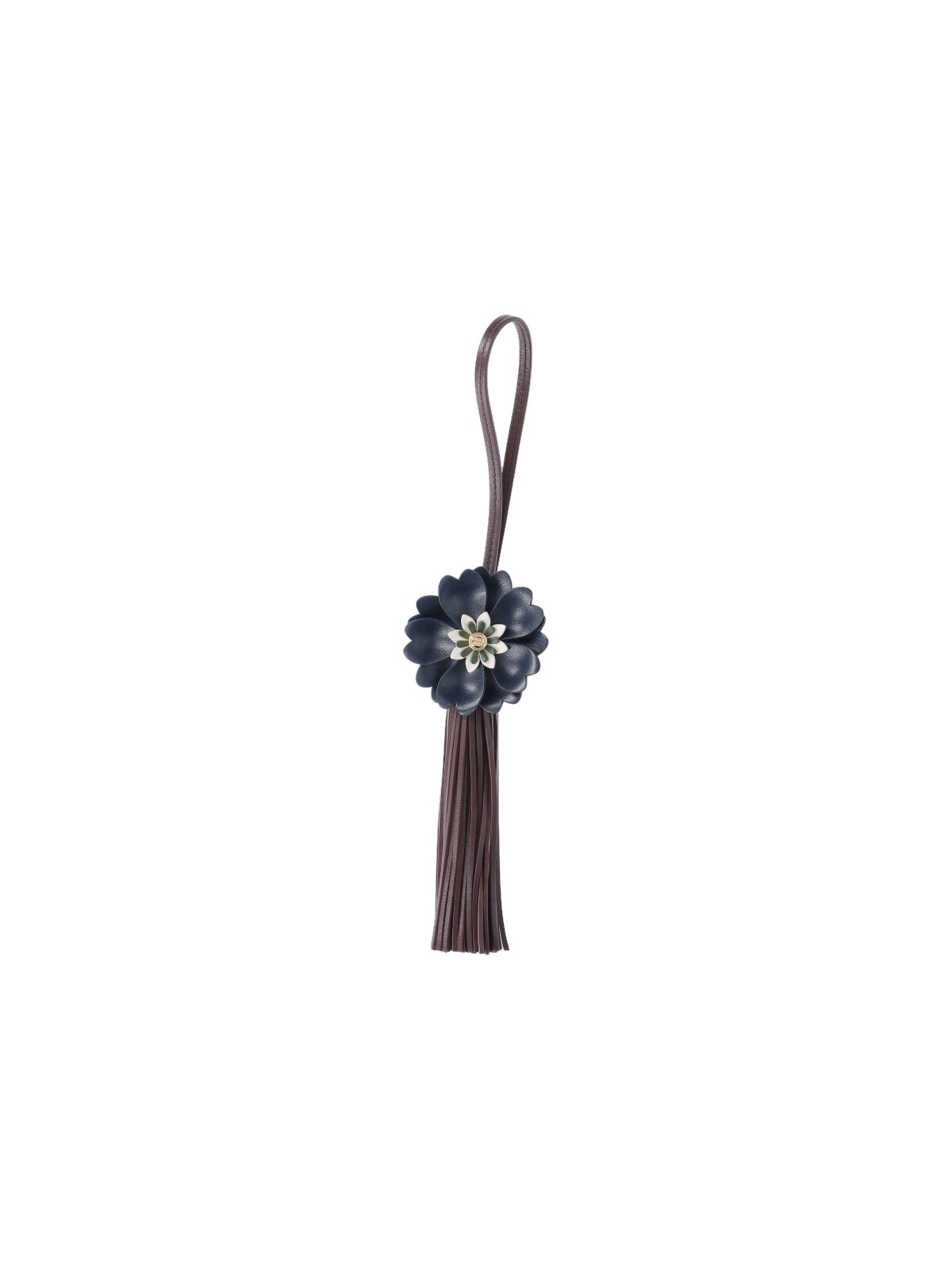 miu miu "Trick" Keyring Charm