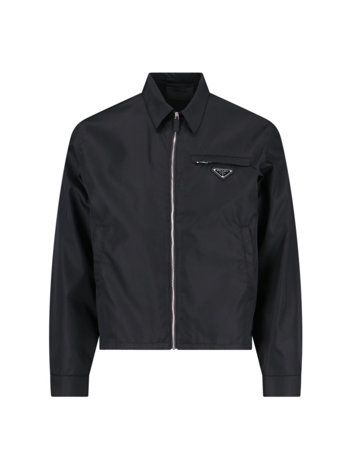 Prada 're-nylon' Jacket