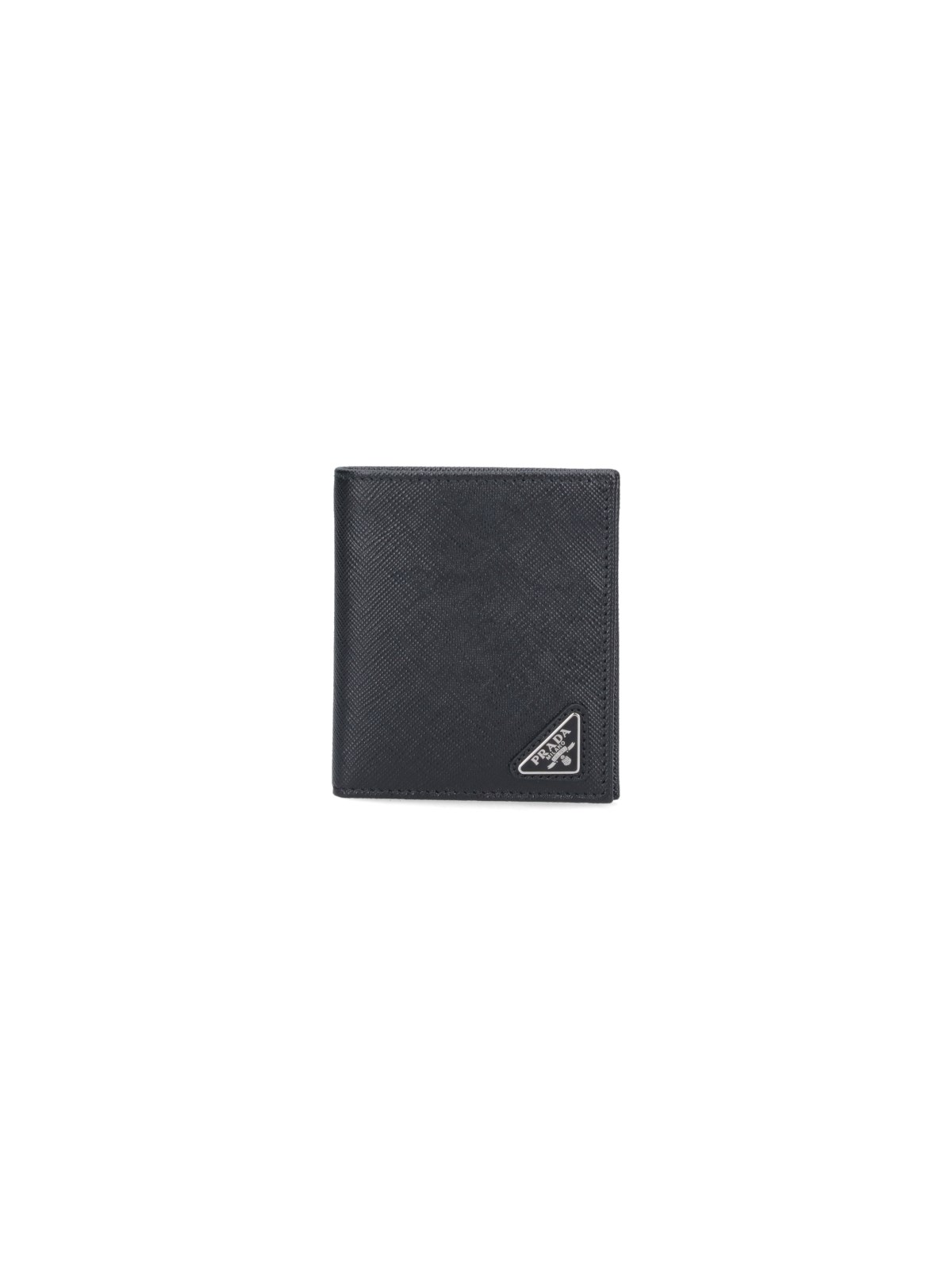 Prada Saffiano Leather Wallet