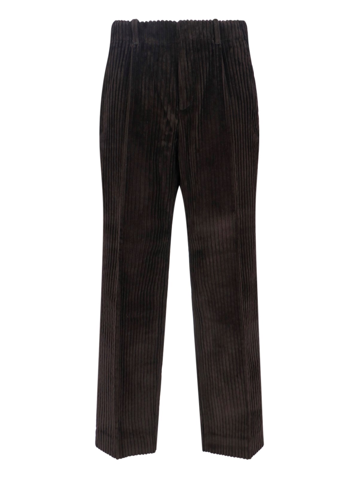 Our Legacy Borrowed Pants In Brown
