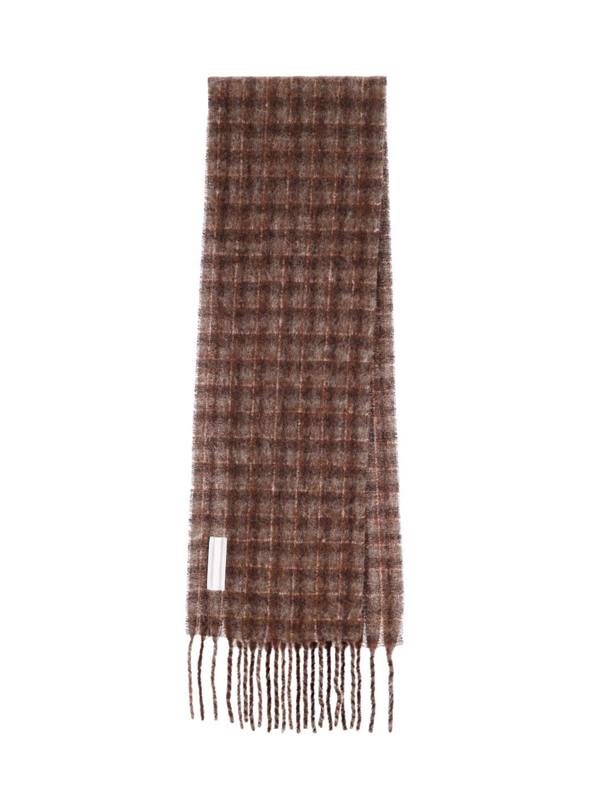 Our Legacy 'Estate' Scarf
