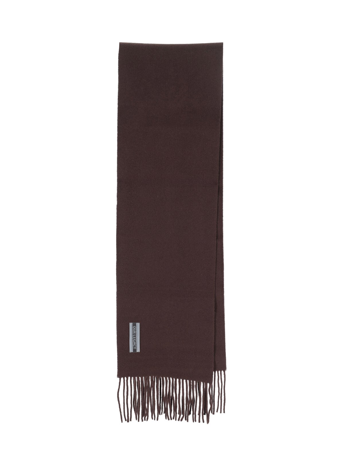 Our Legacy 'Estate' Scarf
