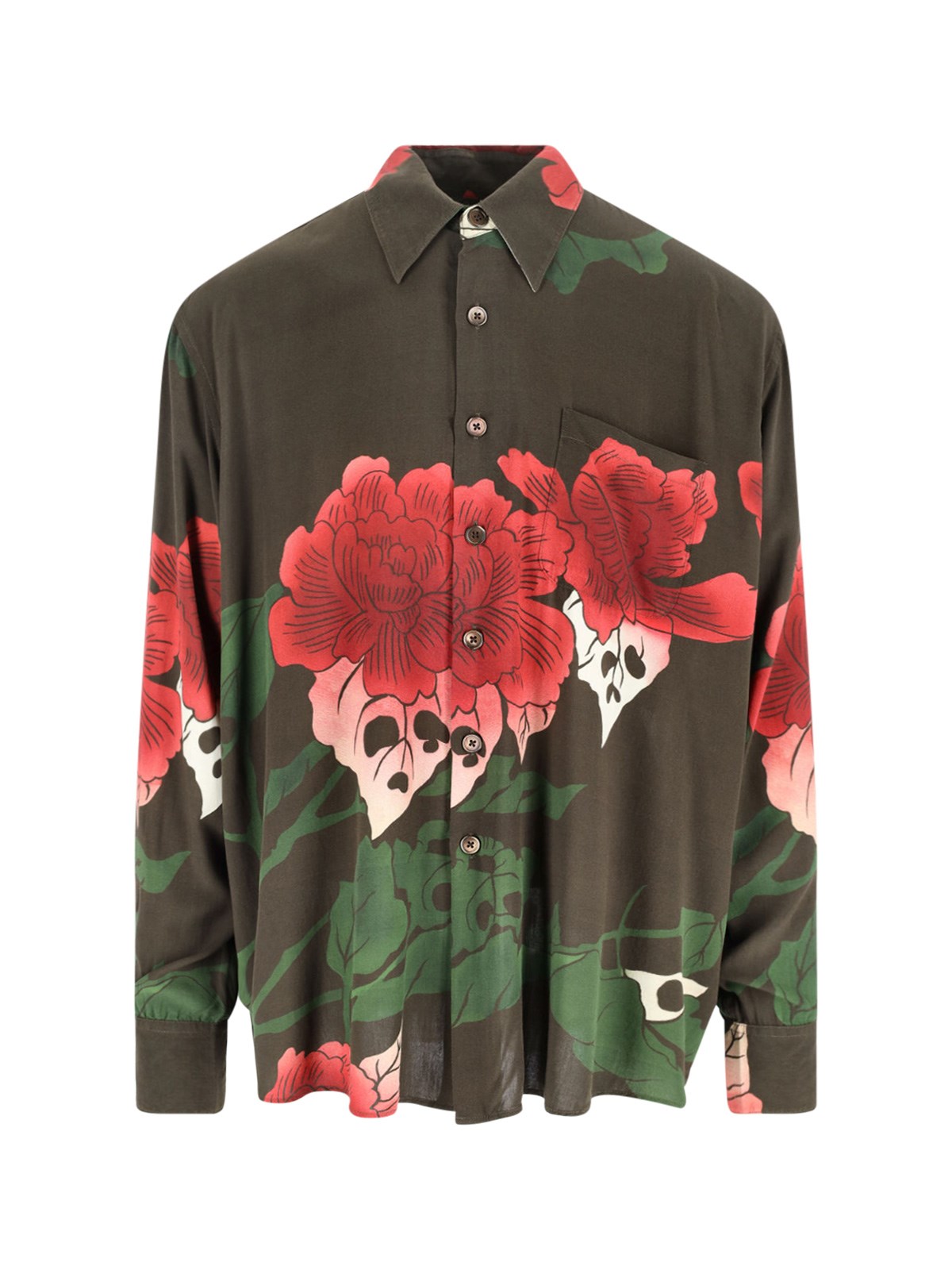 Our Legacy 'Above' Shirt