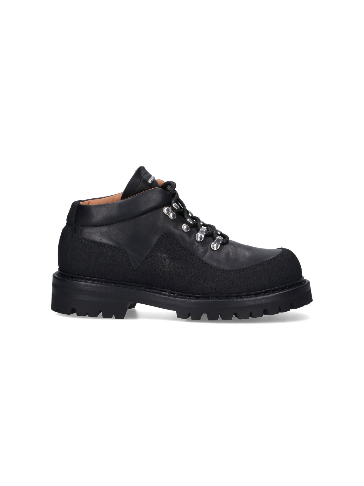 Our Legacy 'Quest Boot' Boots