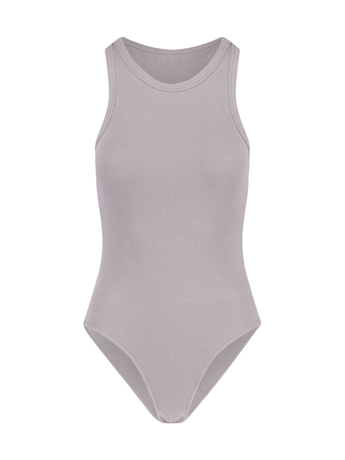 Alaïa Logo Modelling Body