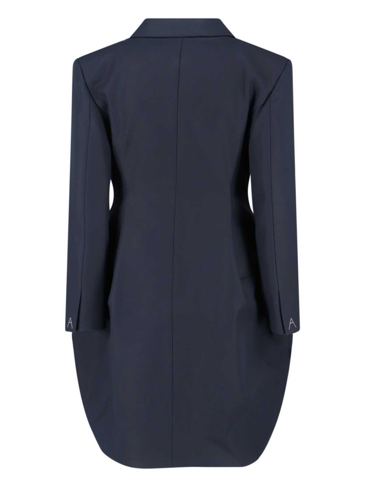 【関税&送料込】Alaia Cappotto Arrotondato In Cotone ALAÏA CAPPOTTO ARROTONDATO | ALAÏA VA