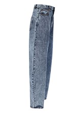 Alaïa Rounded jeans available on SUGAR - 184518