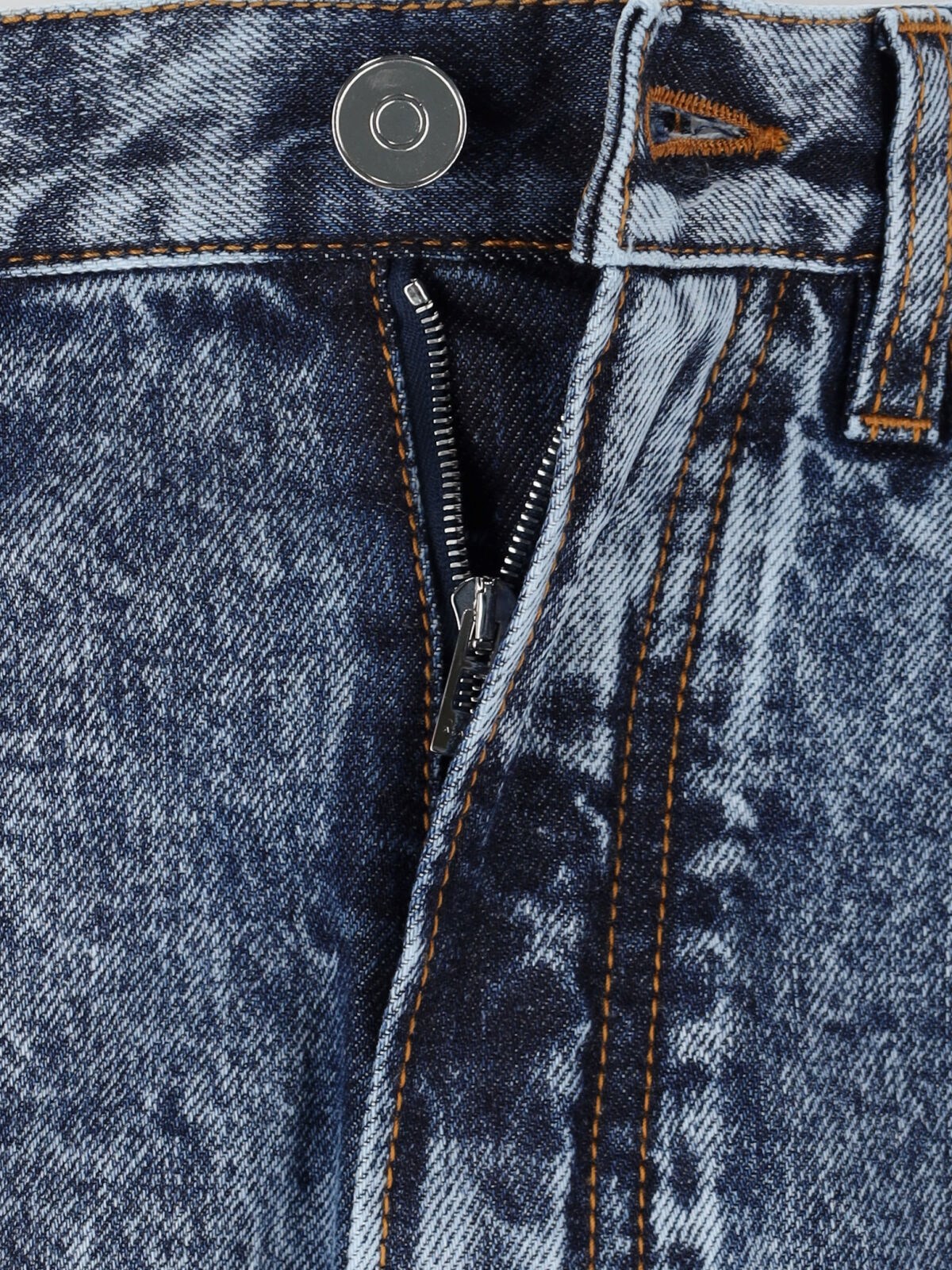 Alaïa Rounded jeans available on SUGAR - 184518