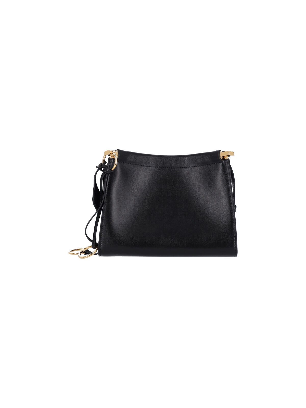 Alaïa 'le click' small square bag available on SUGAR - 184520