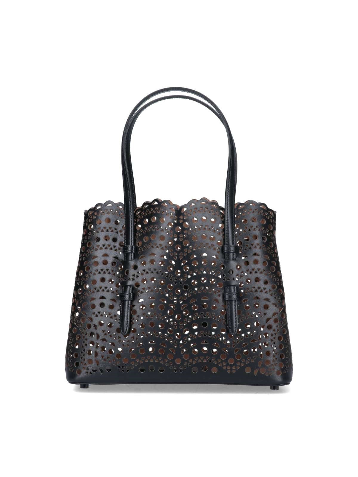 Alaïa 'mina 25' Hand Bag