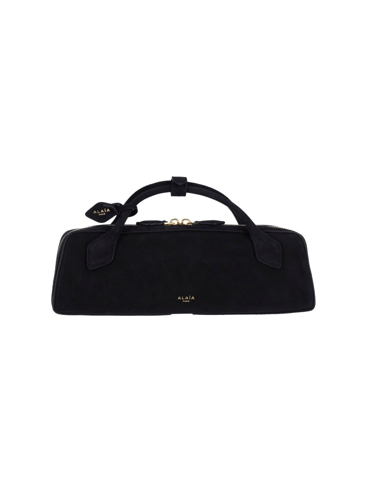 Alaïa "le Teckel" Clutch