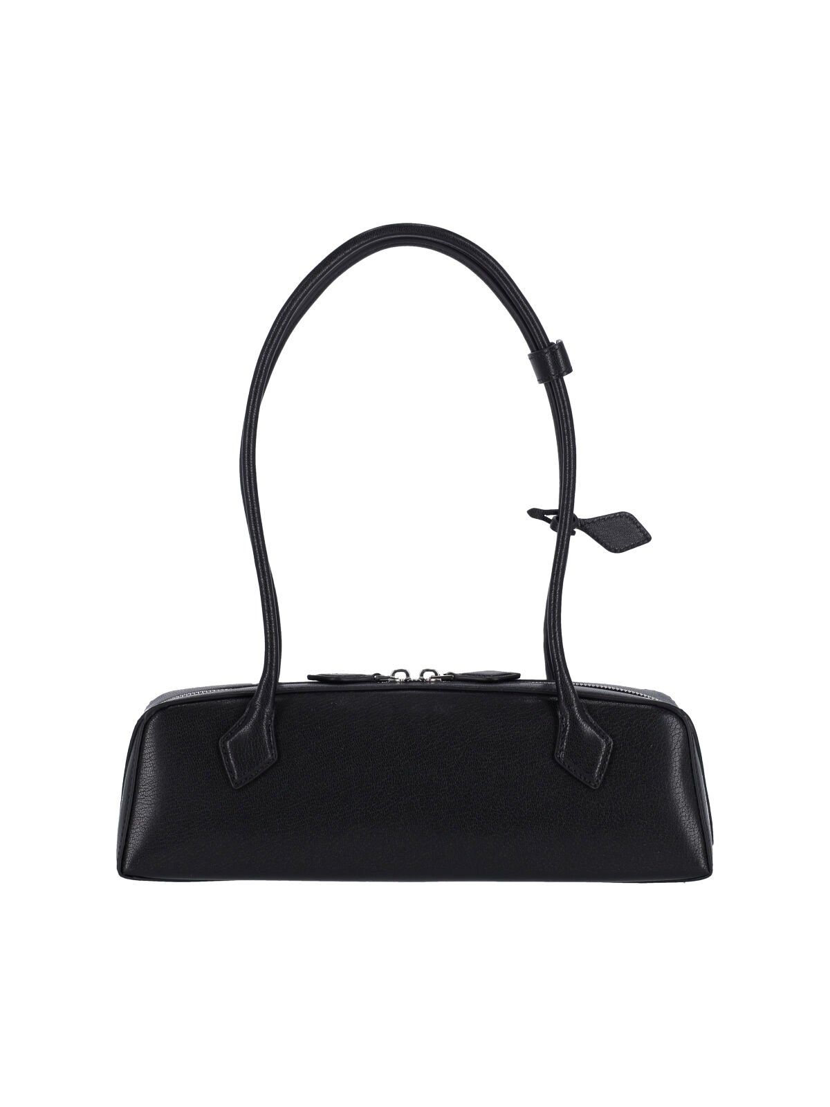 ALAVAGUE☆Dace Shoulder Bag L Delvaux Red Jumping Arpege Shoulder Bag ○ Labellov ○ Buy
