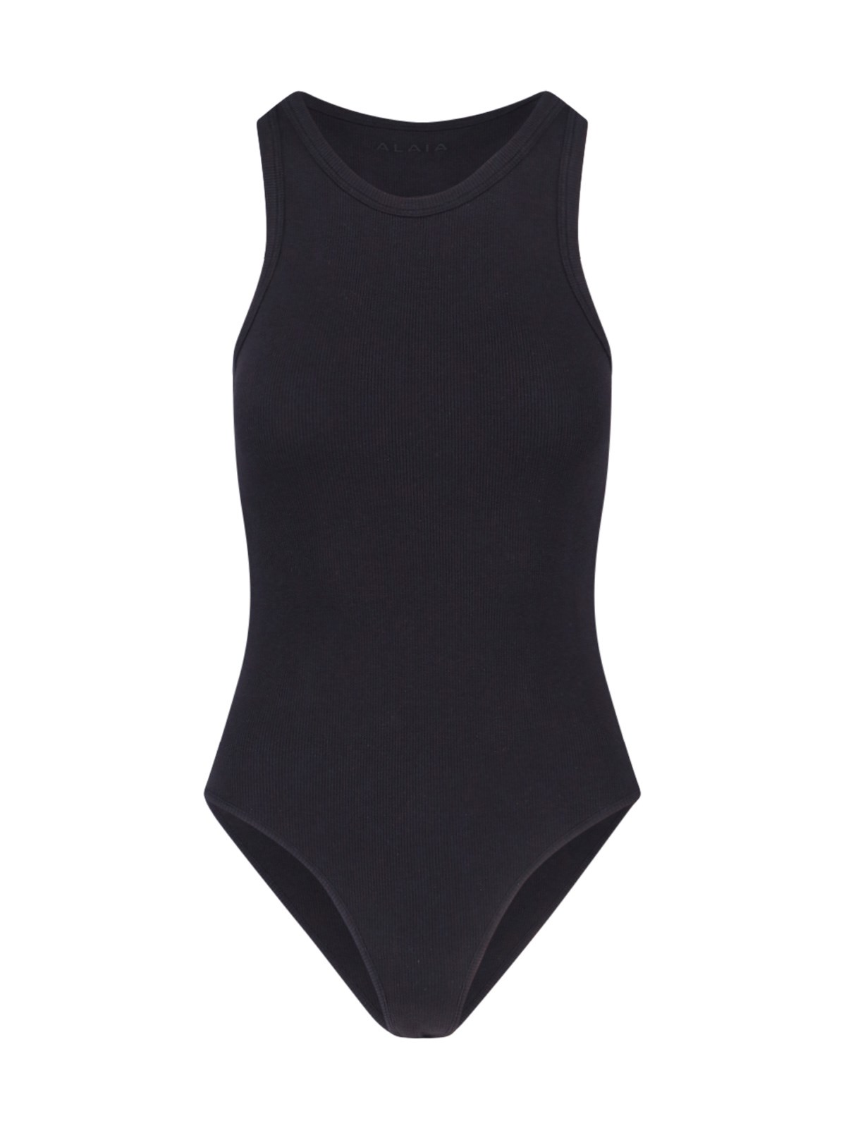 Alaïa Logo Modelling Body