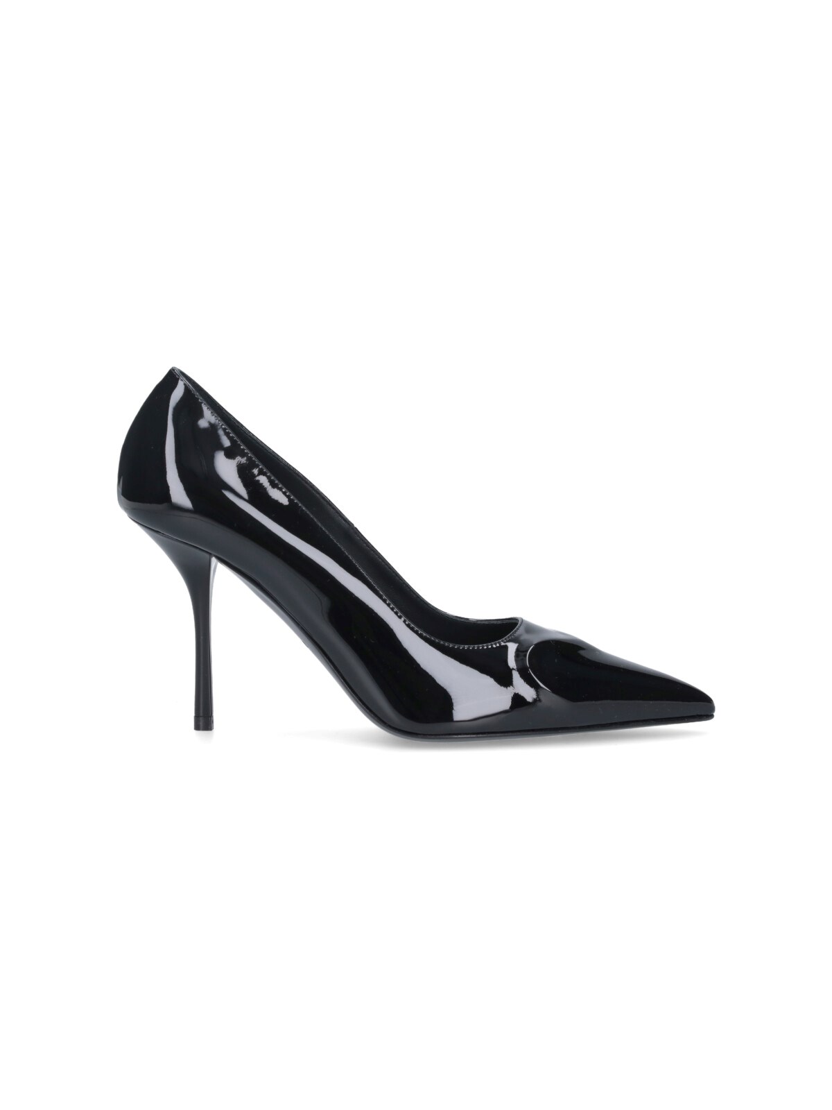 Alaïa Pumps "le Coeur" Pumps In Black