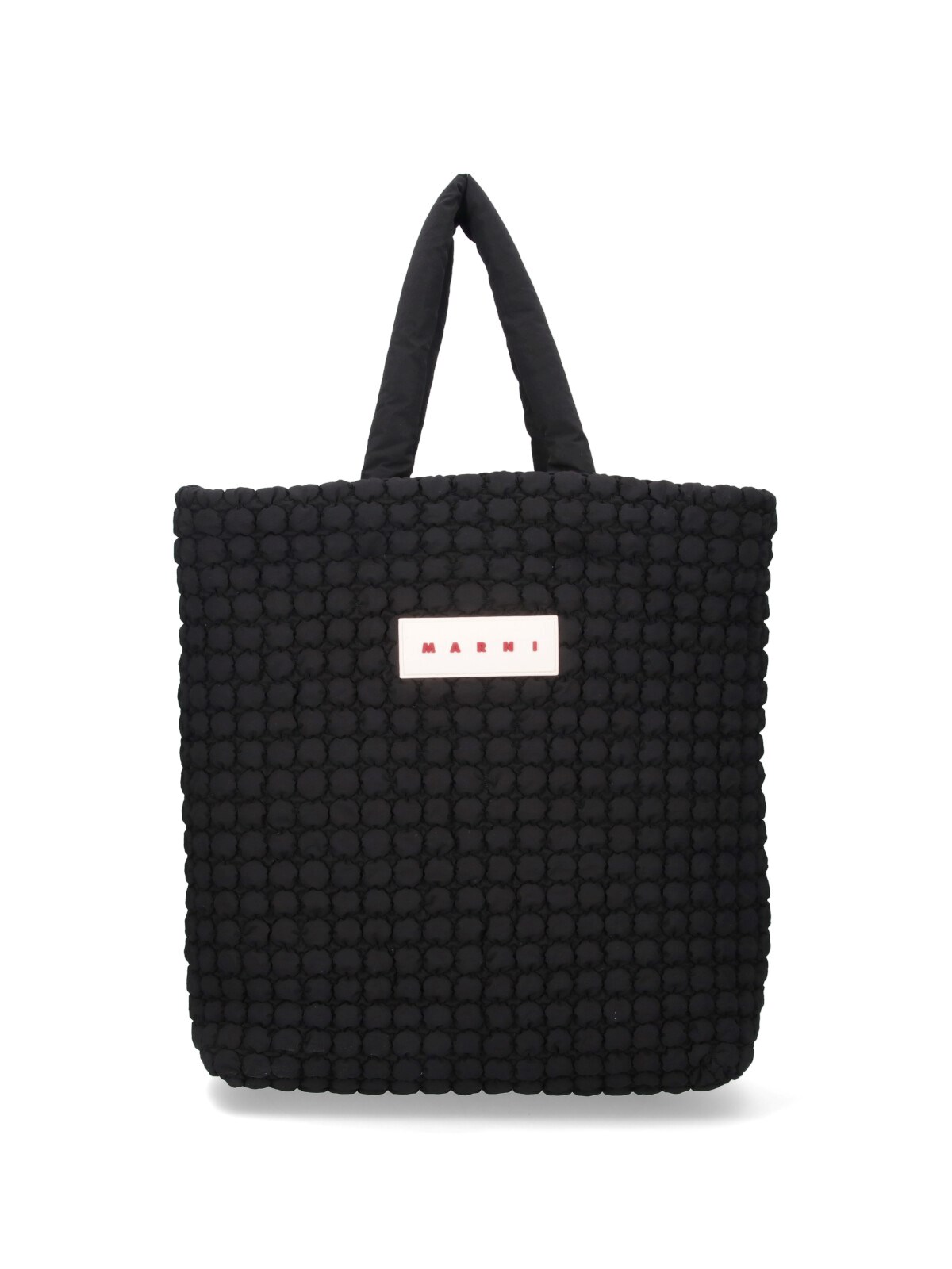 Marni Borsa Tote "Puff"
