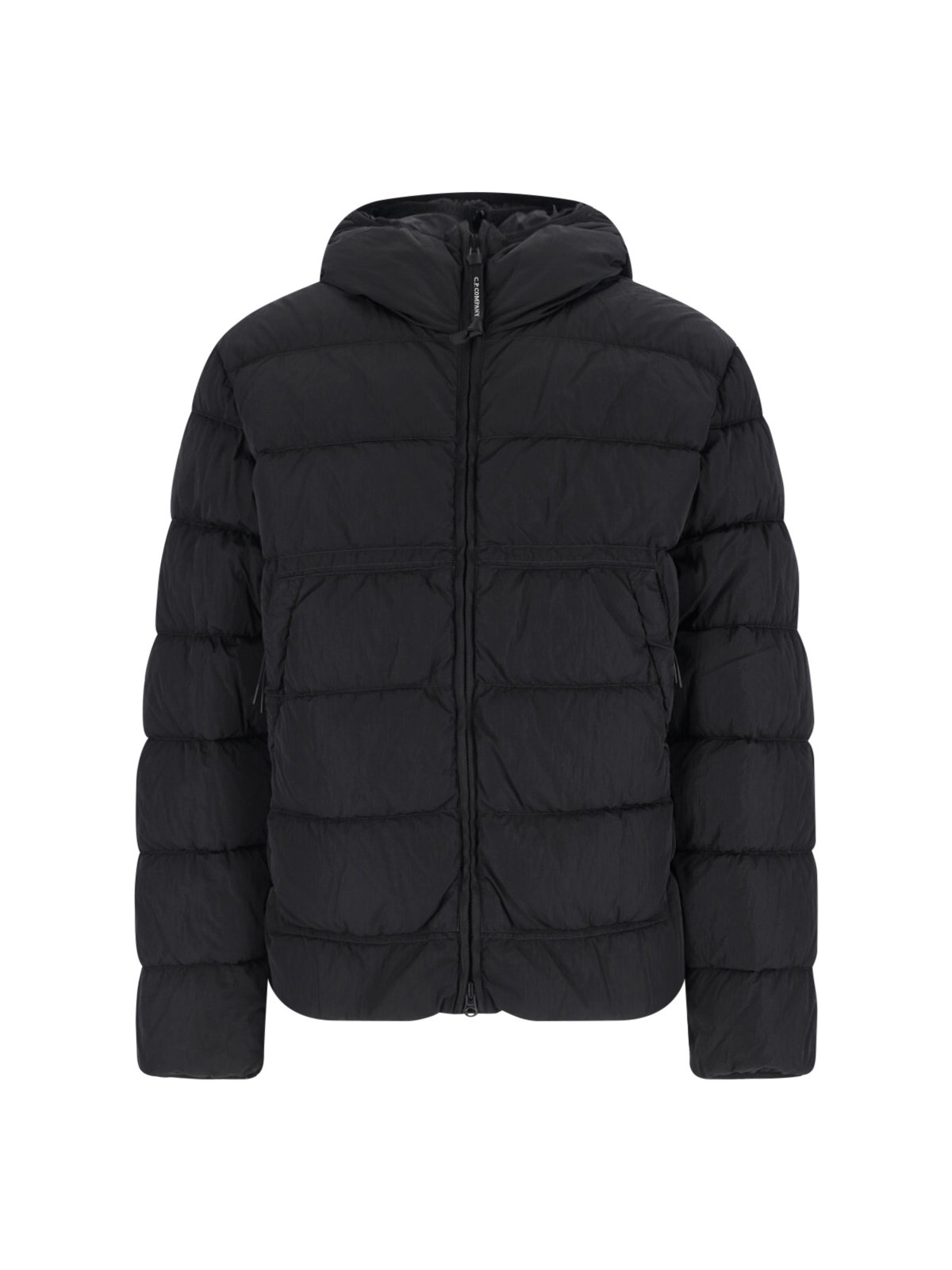 C.P. Company Thickened Down Jacket