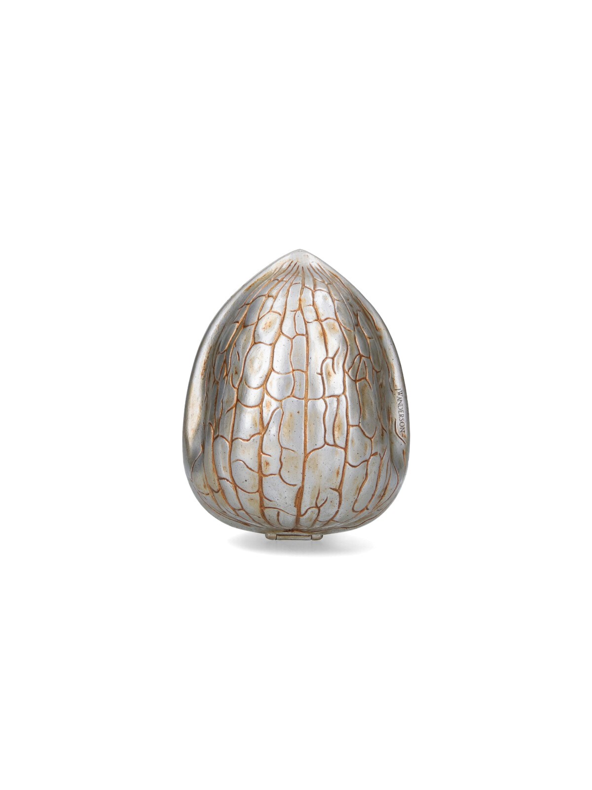 J.W. Anderson "Walnut" Clutch