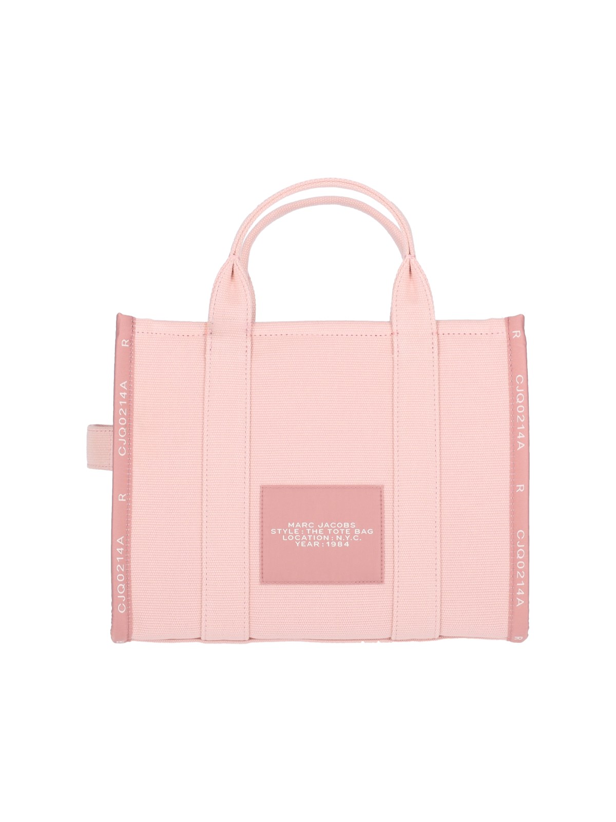 Marc jacobs The jacquard medium tote bag available on SUGAR - 184697