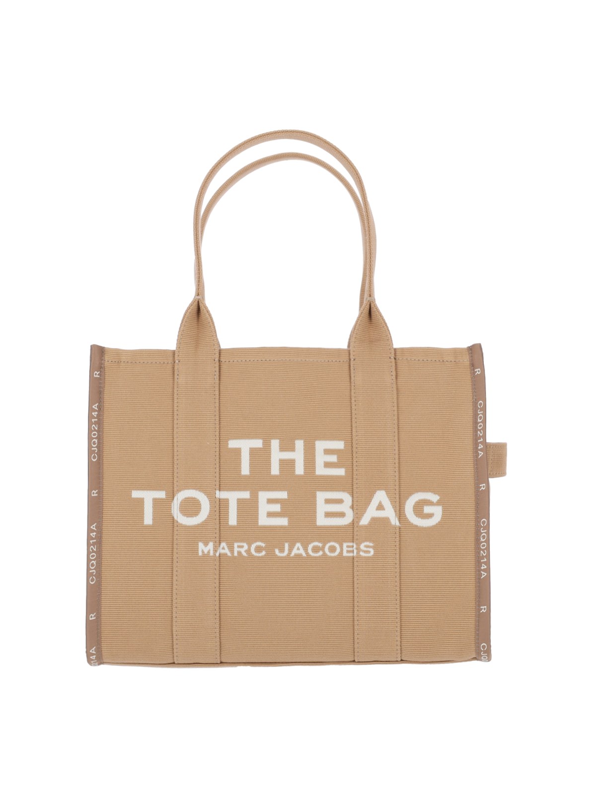 Marc Jacobs The Jacquard Large Tote Bag
