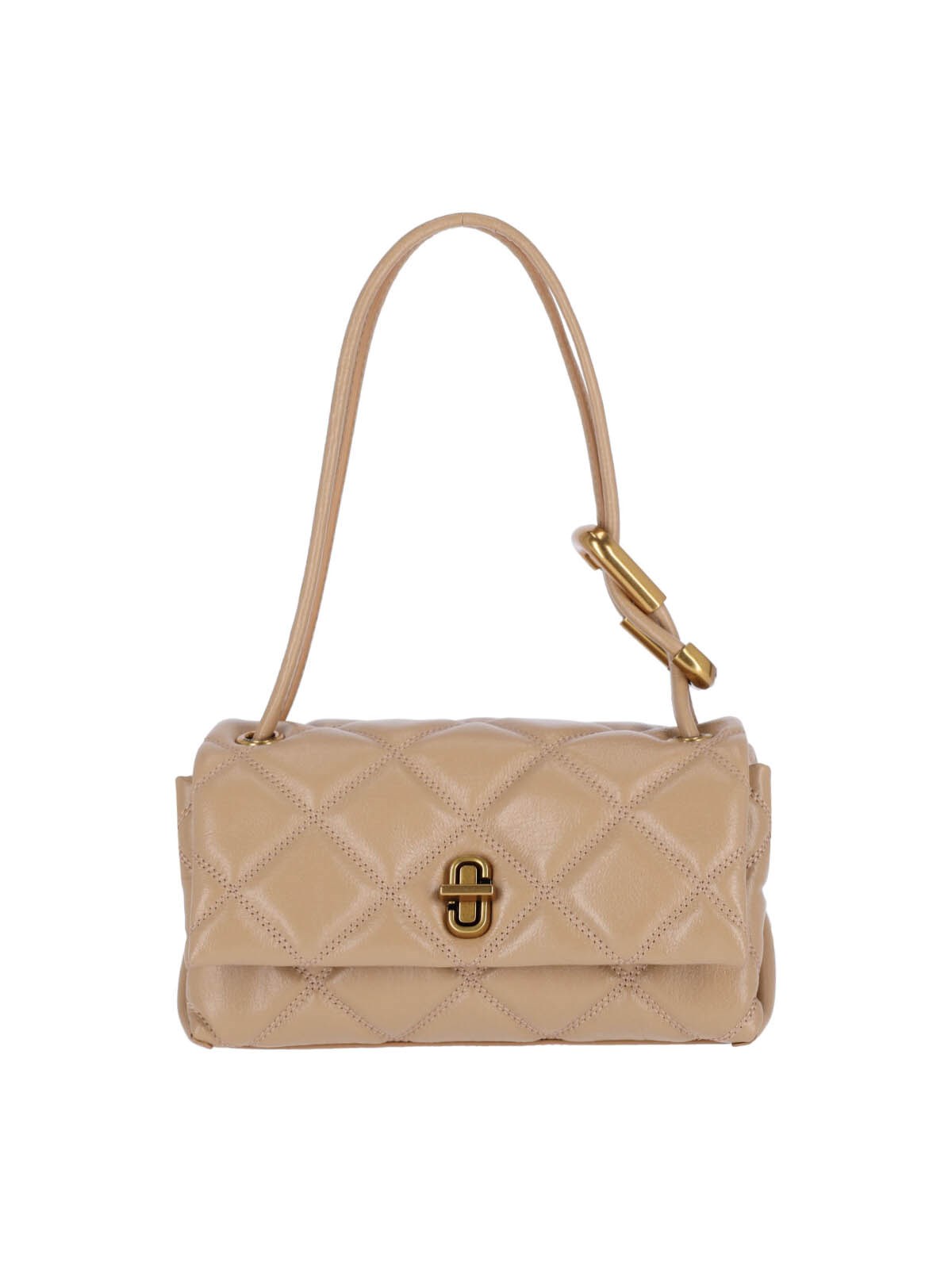Marc Jacobs The Mini Dual Shoulder Bag