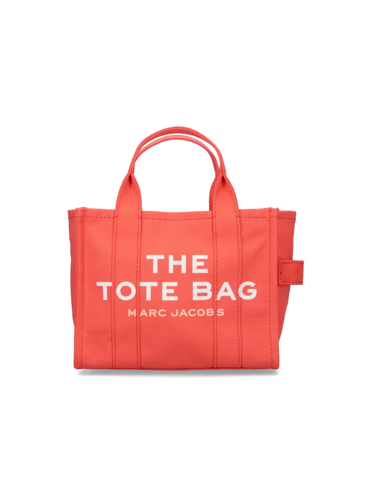 Marc Jacobs Small Tote Bag "the Canvas"