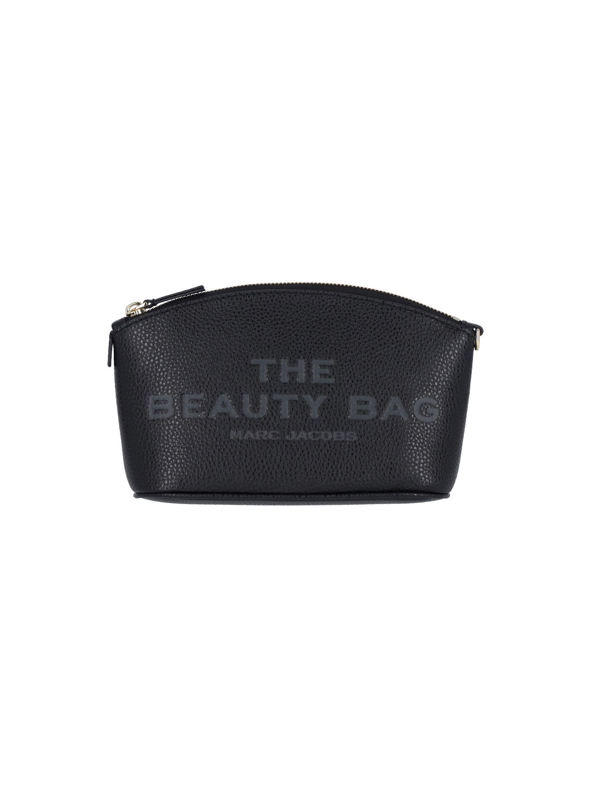 Marc Jacobs Women's The Beauty<br />bag Leather In Black