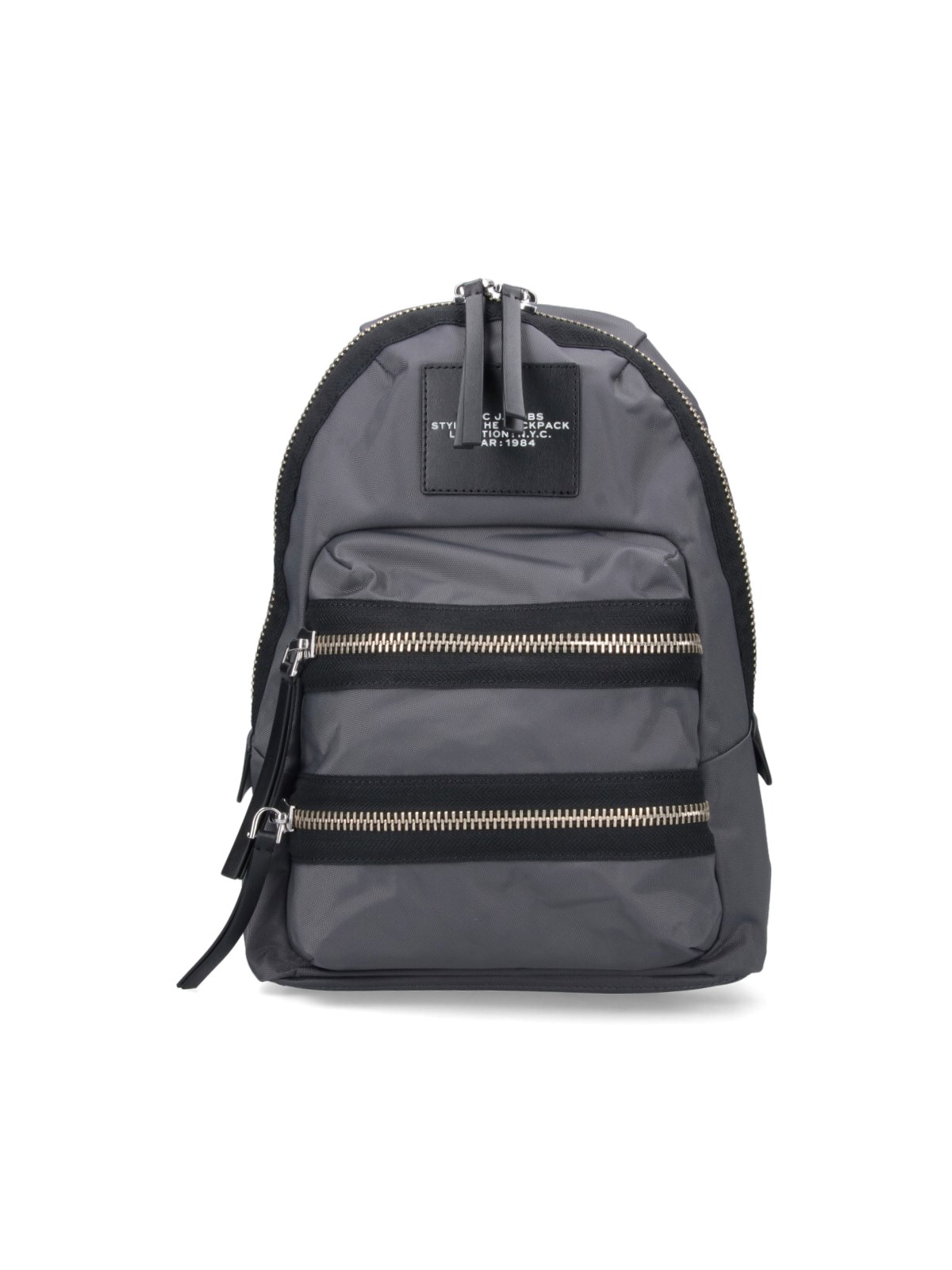 Marc Jacobs The Biker Nylon Medium Backpack