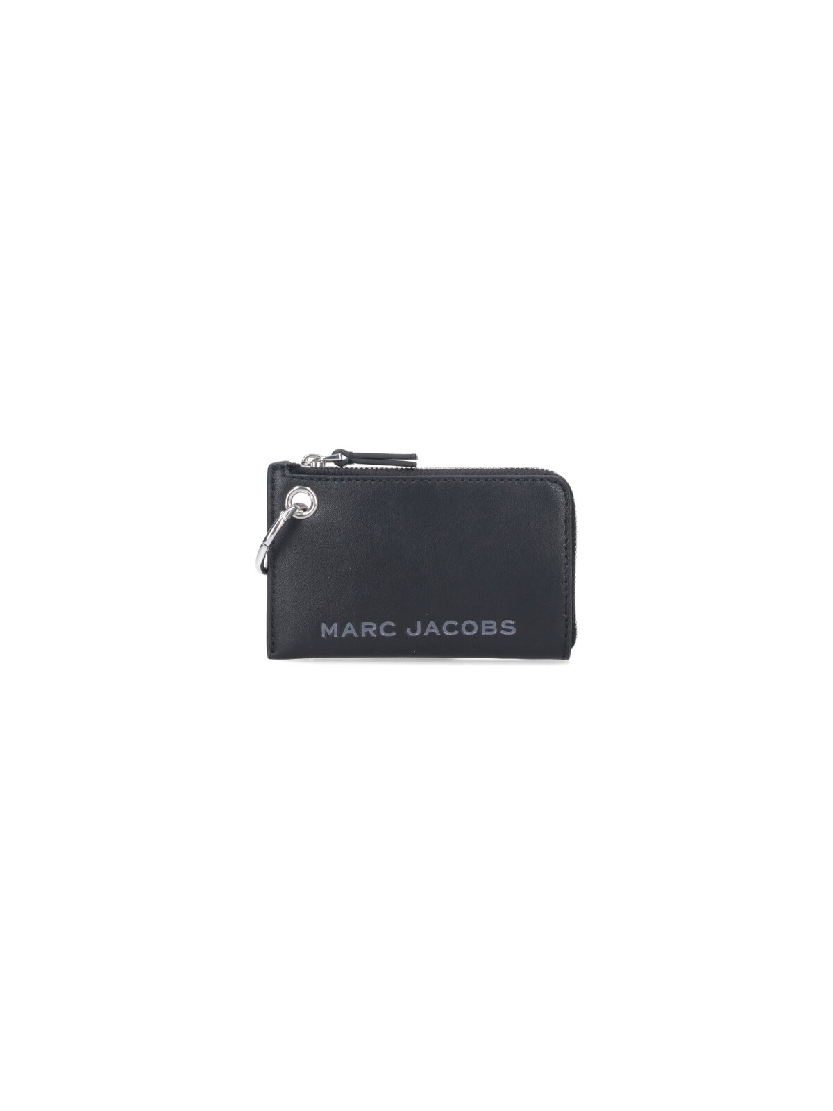 Marc Jacobs 'the Coin Purse' Purse In Black