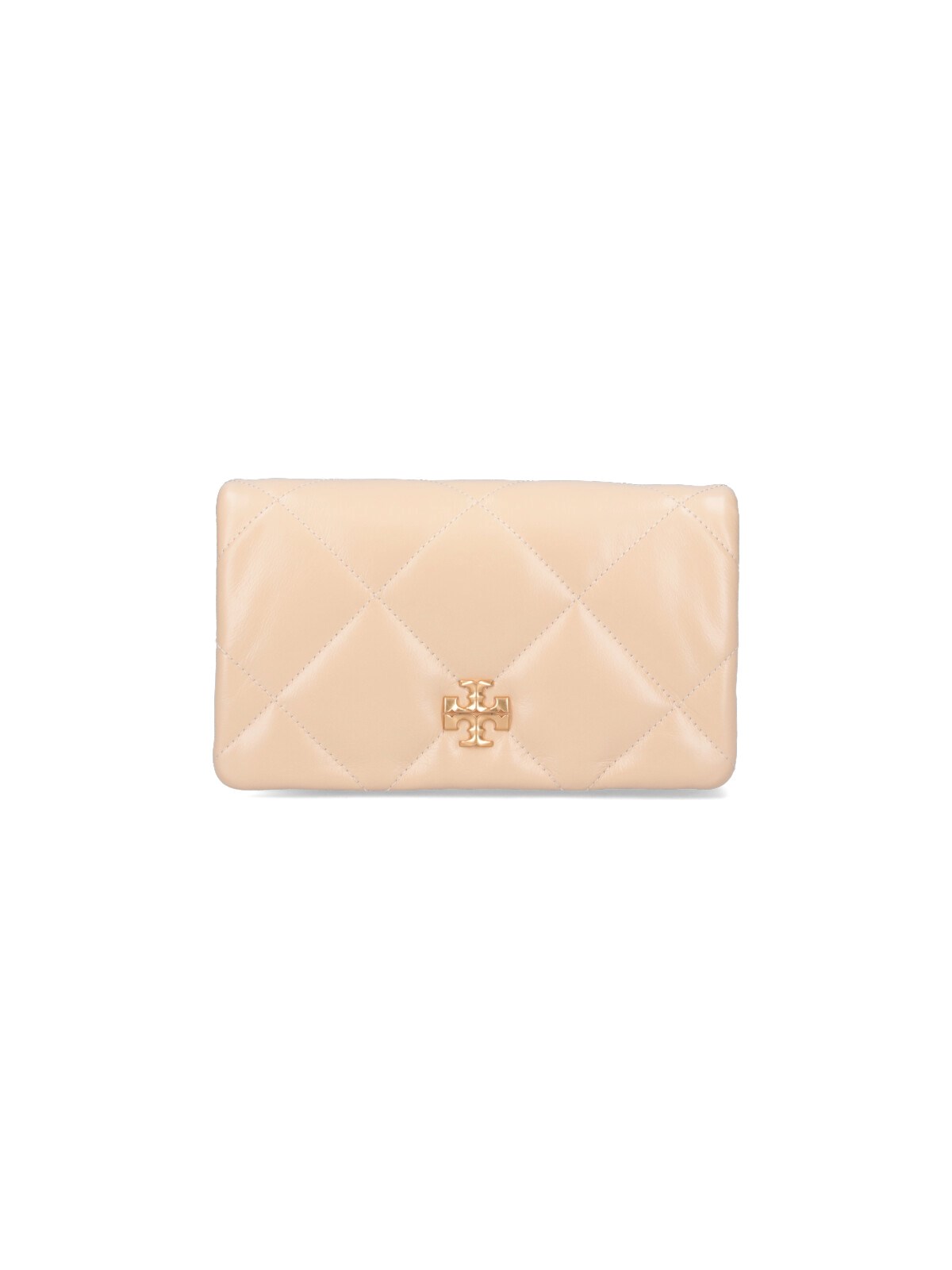 Tory Burch Kira Chain Wallet