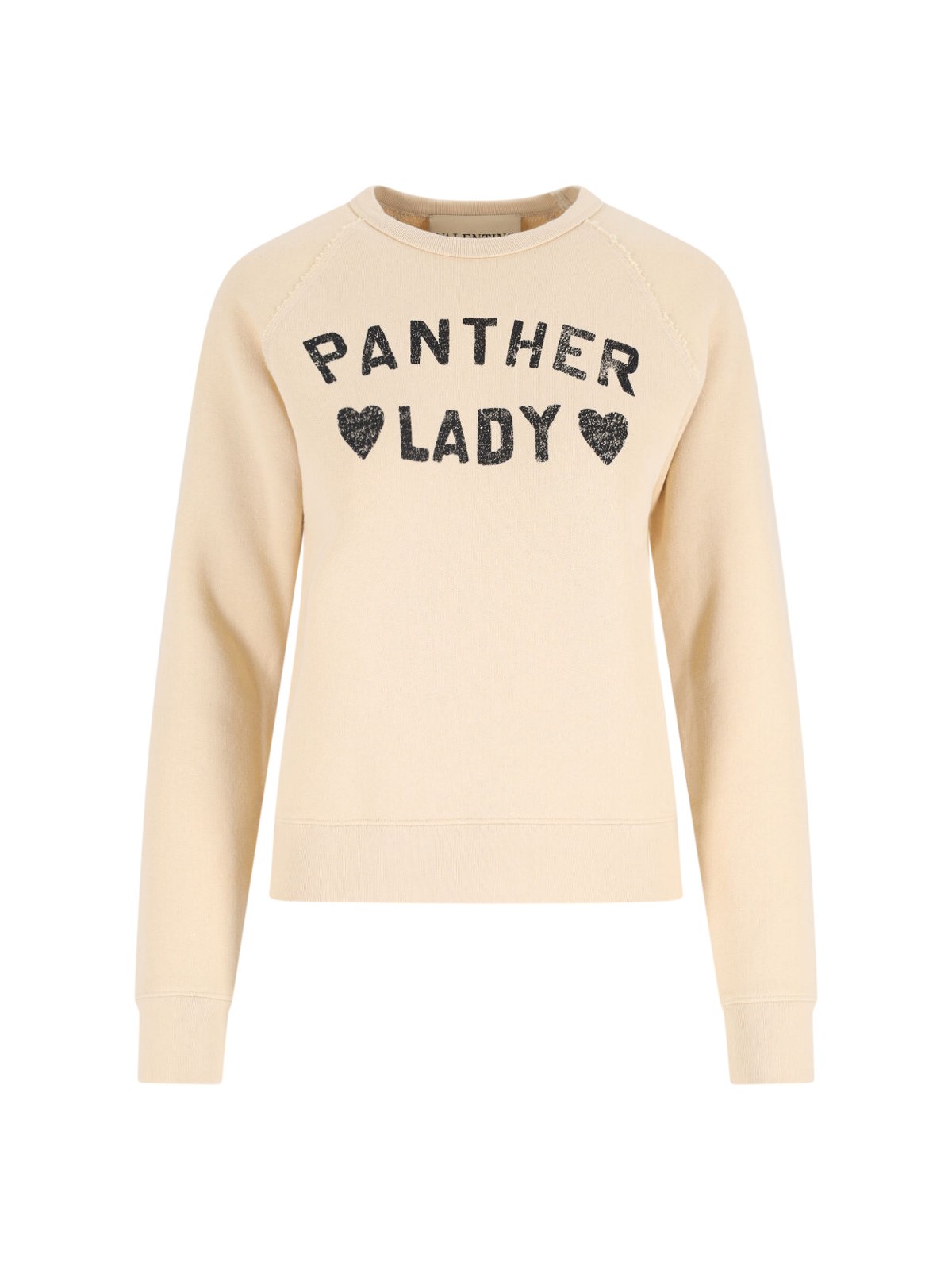 Valentino Logo Crewneck Sweatshirt