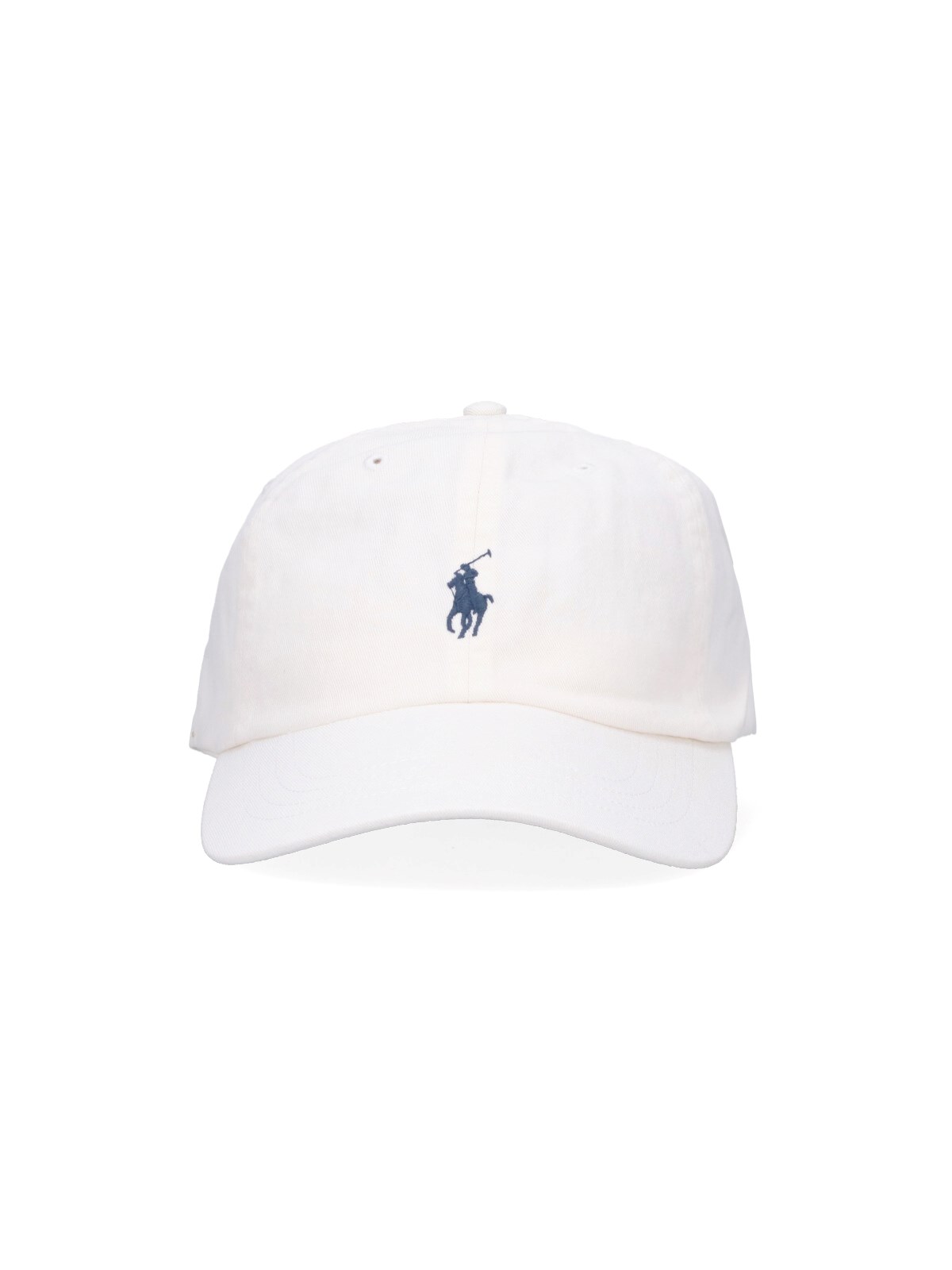 Polo Ralph Lauren Logo Baseball Cap