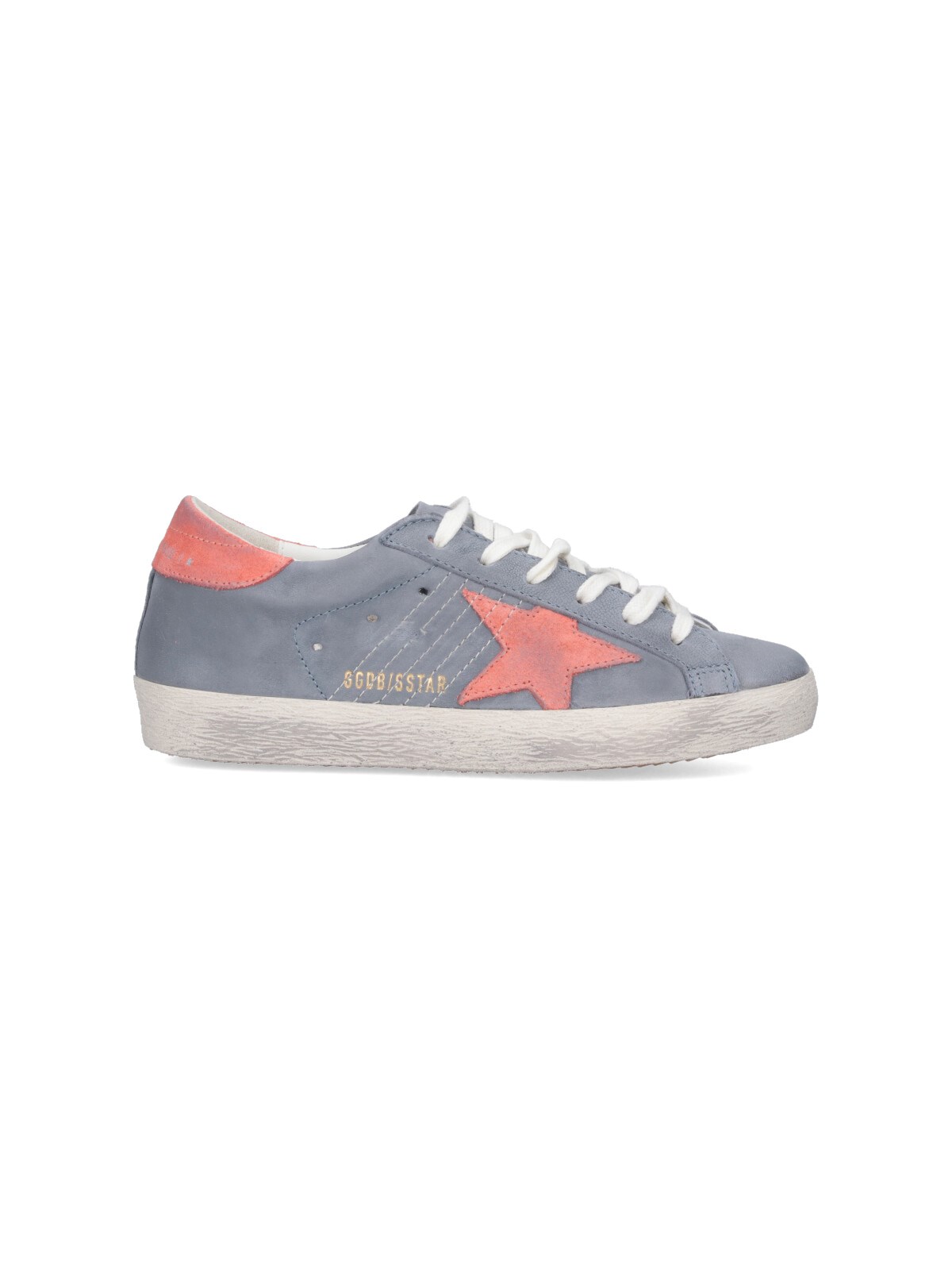 Golden Goose "Super Star" Sneakers