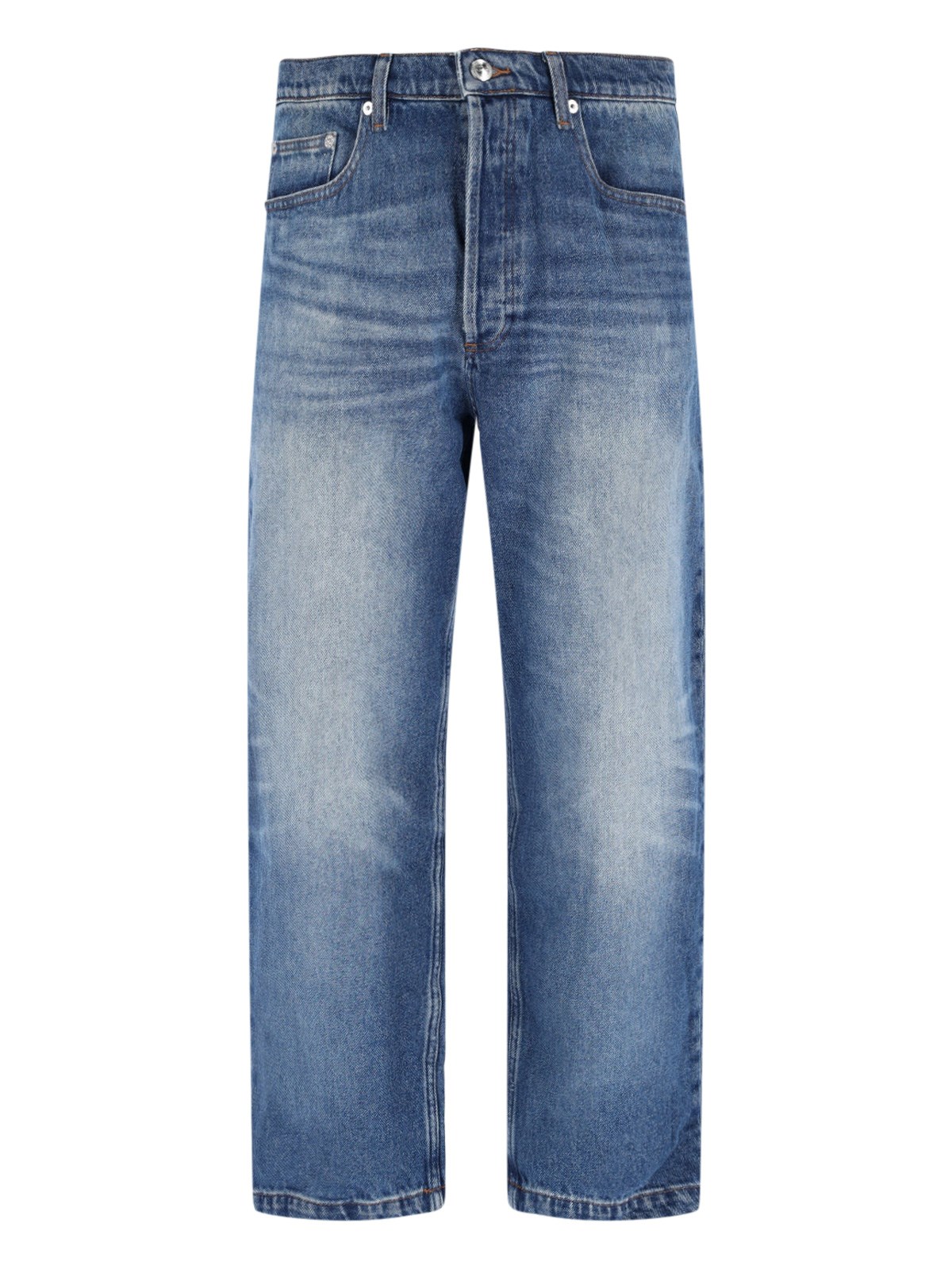 A.P.C. Straight Jeans