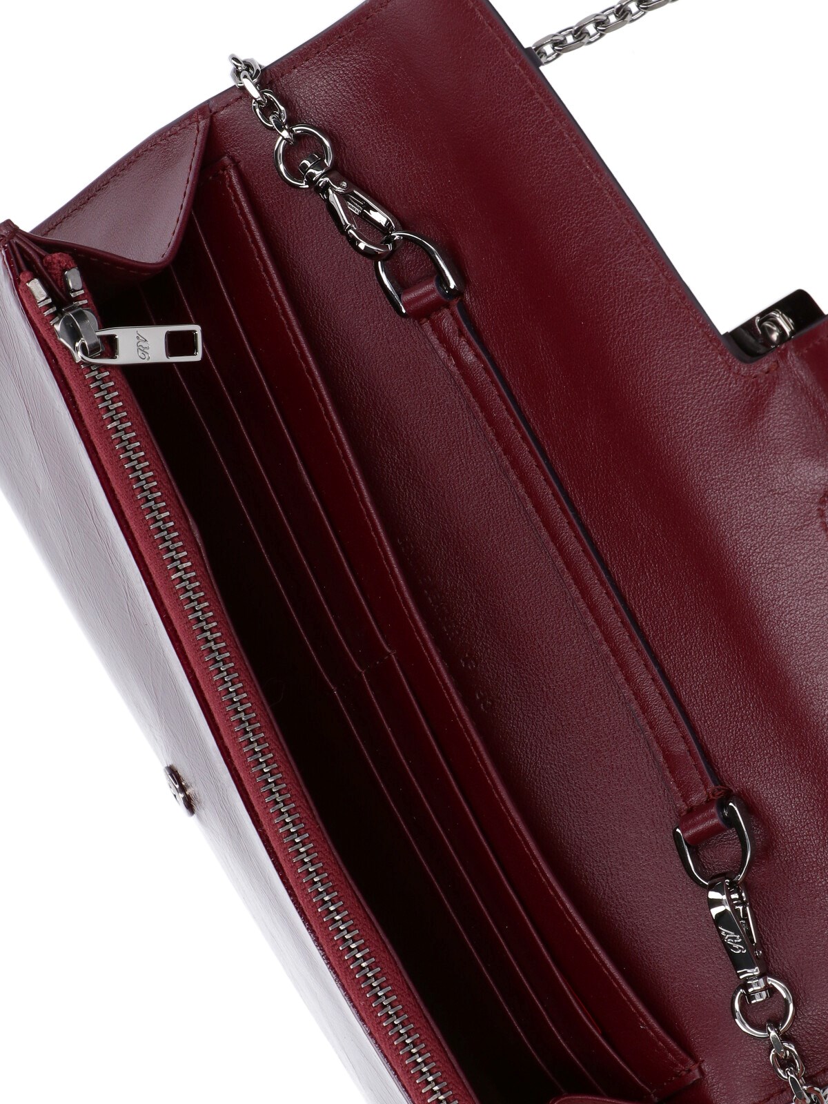 Roger vivier 'belle vivier' wallet available on SUGAR - 185074