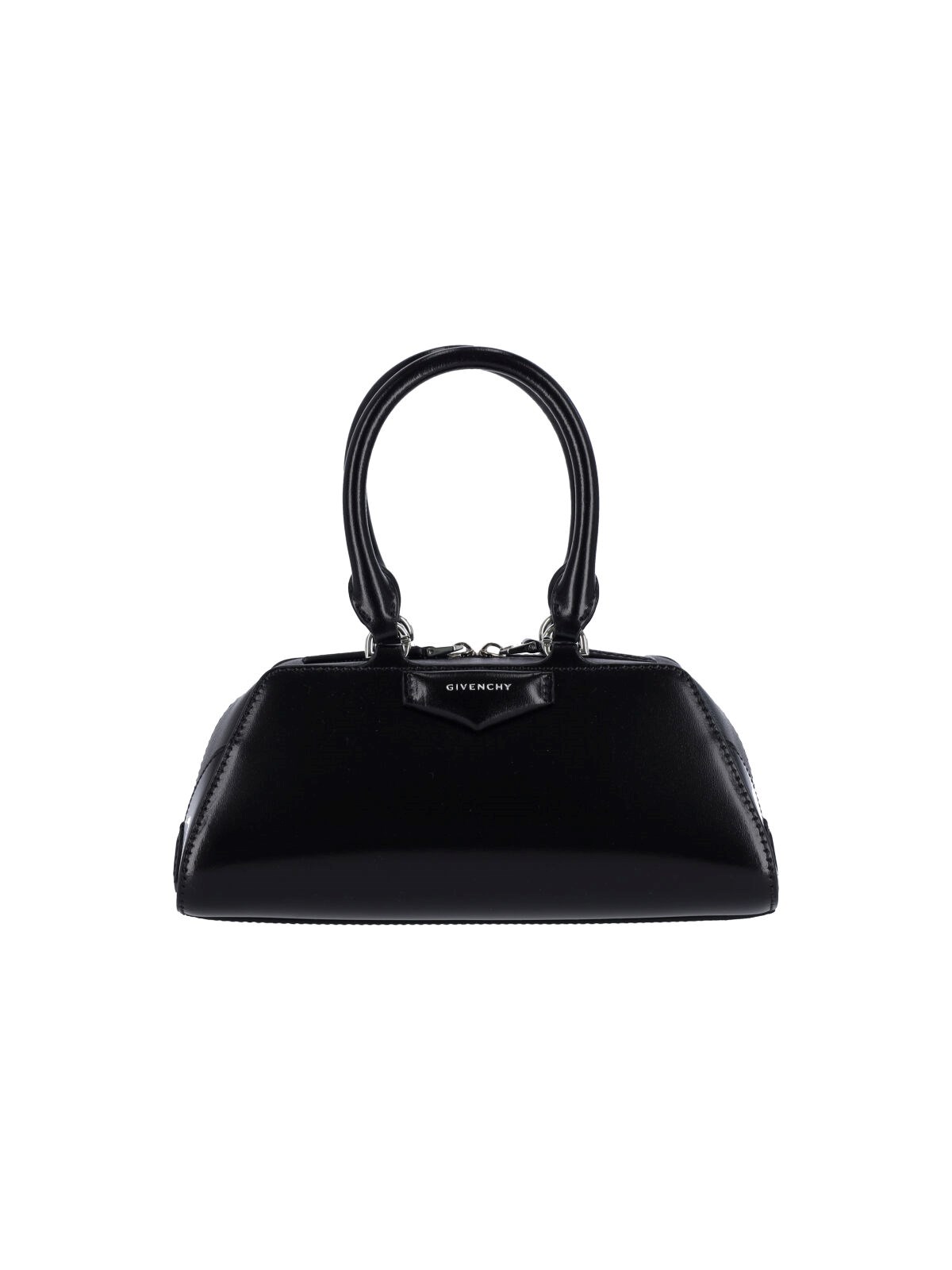 Givenchy "antigona East/west" Mini Bag