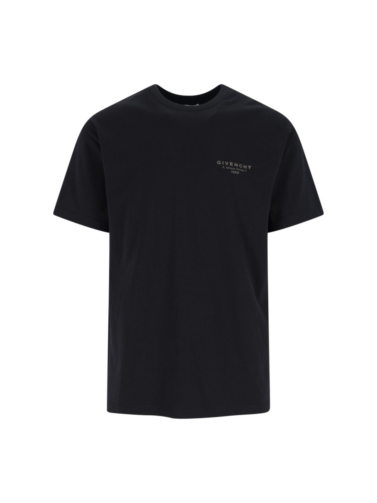 Givenchy Logo T-Shirt