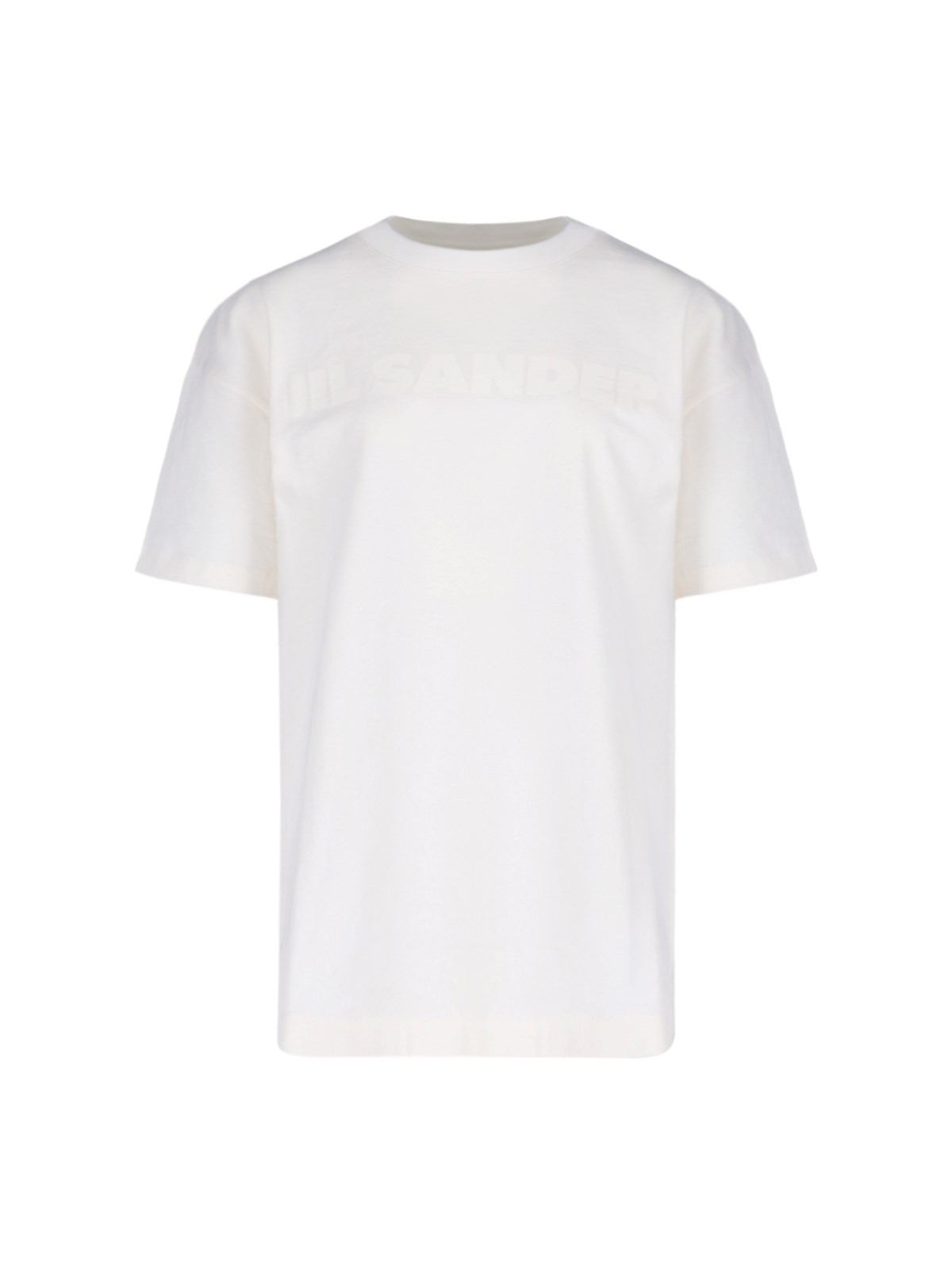 Jil Sander T-shirts And Polos