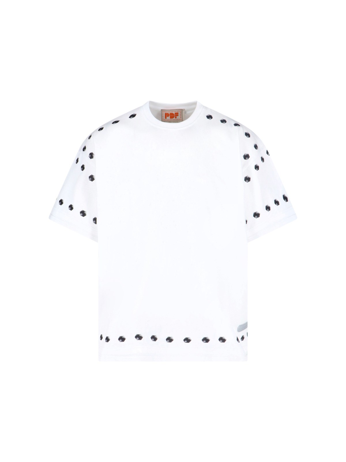 Pdf Bullons T-shirt