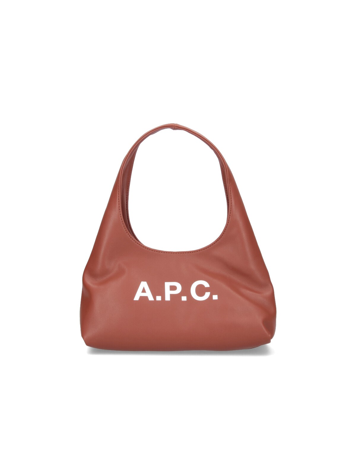 Apc A.p.c. Baby Ninon Shoulder Bag