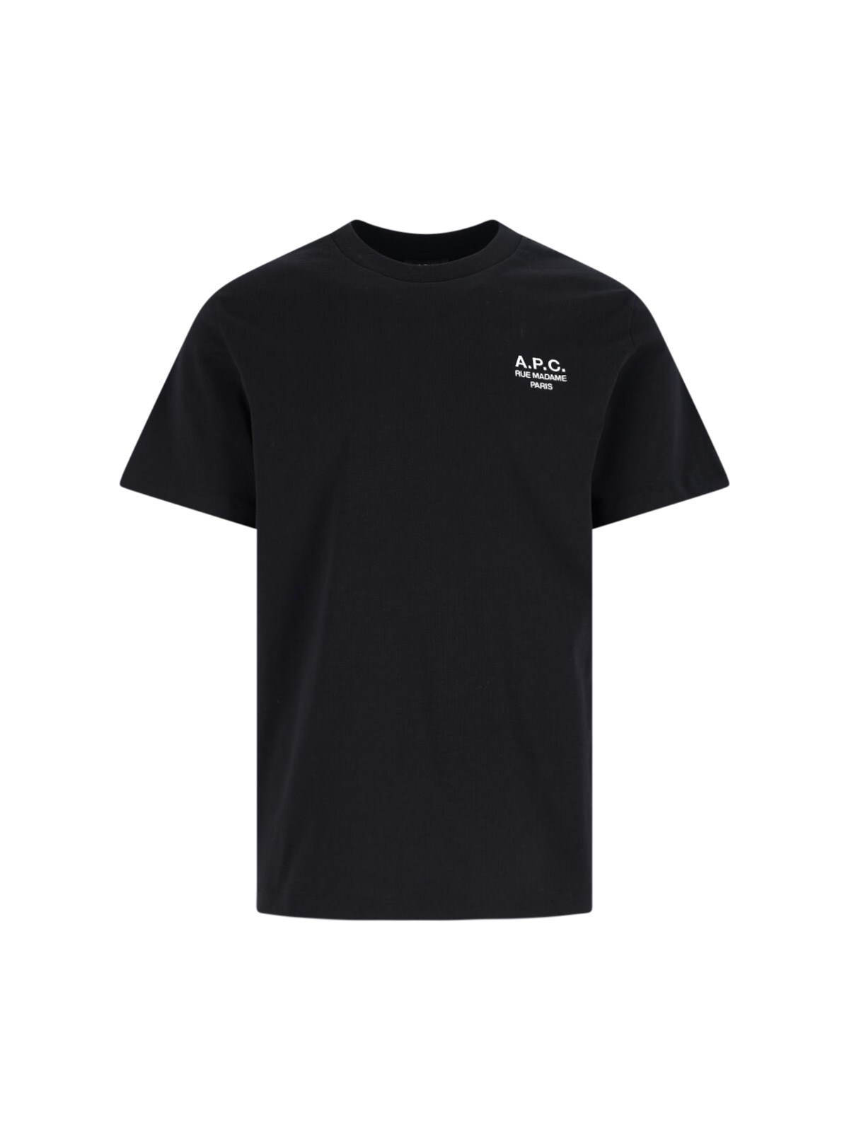 Apc A.p.c. 'standard Rue Madame' T-shirt