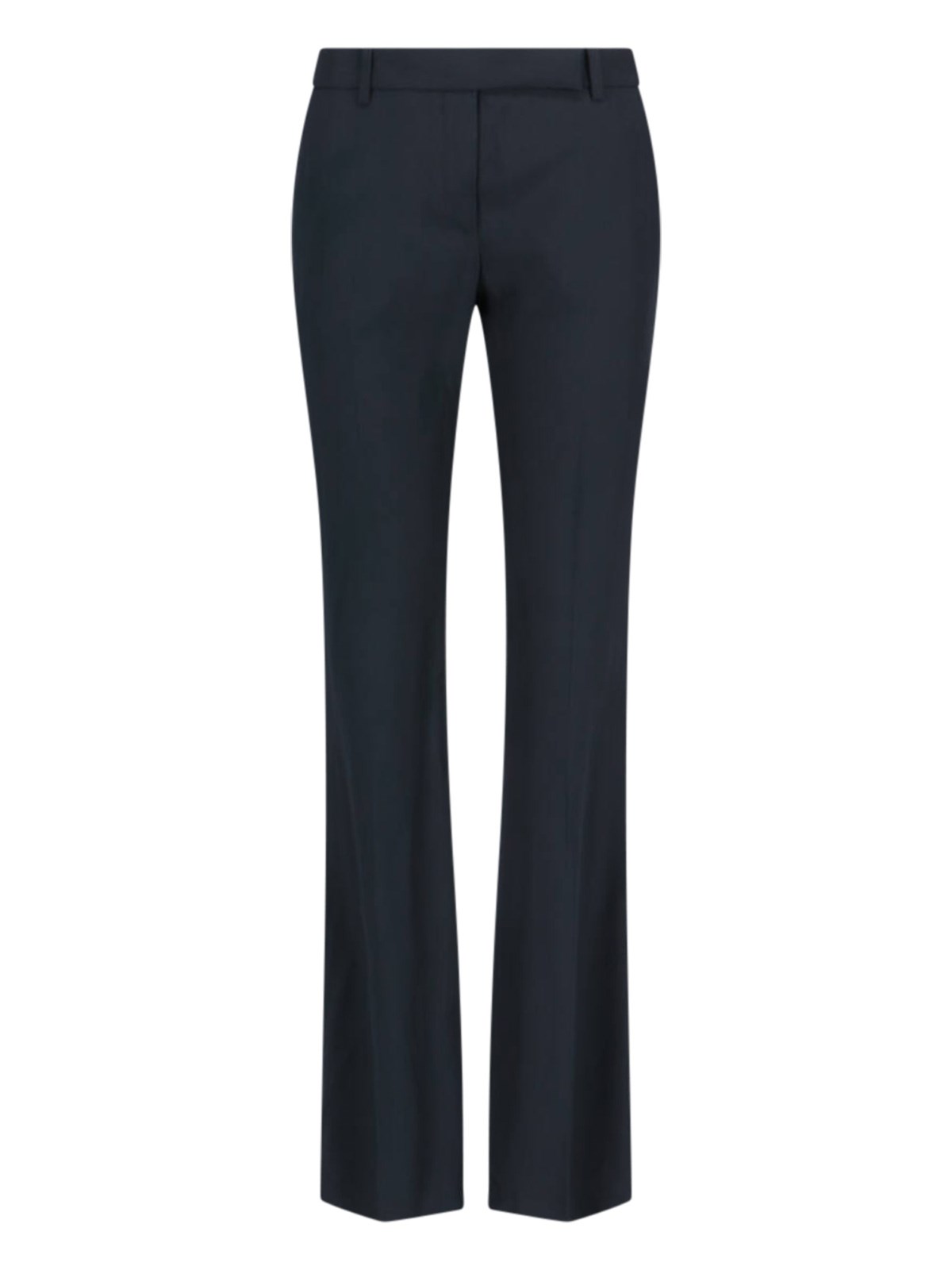 Alexander Mcqueen Tailored Pants