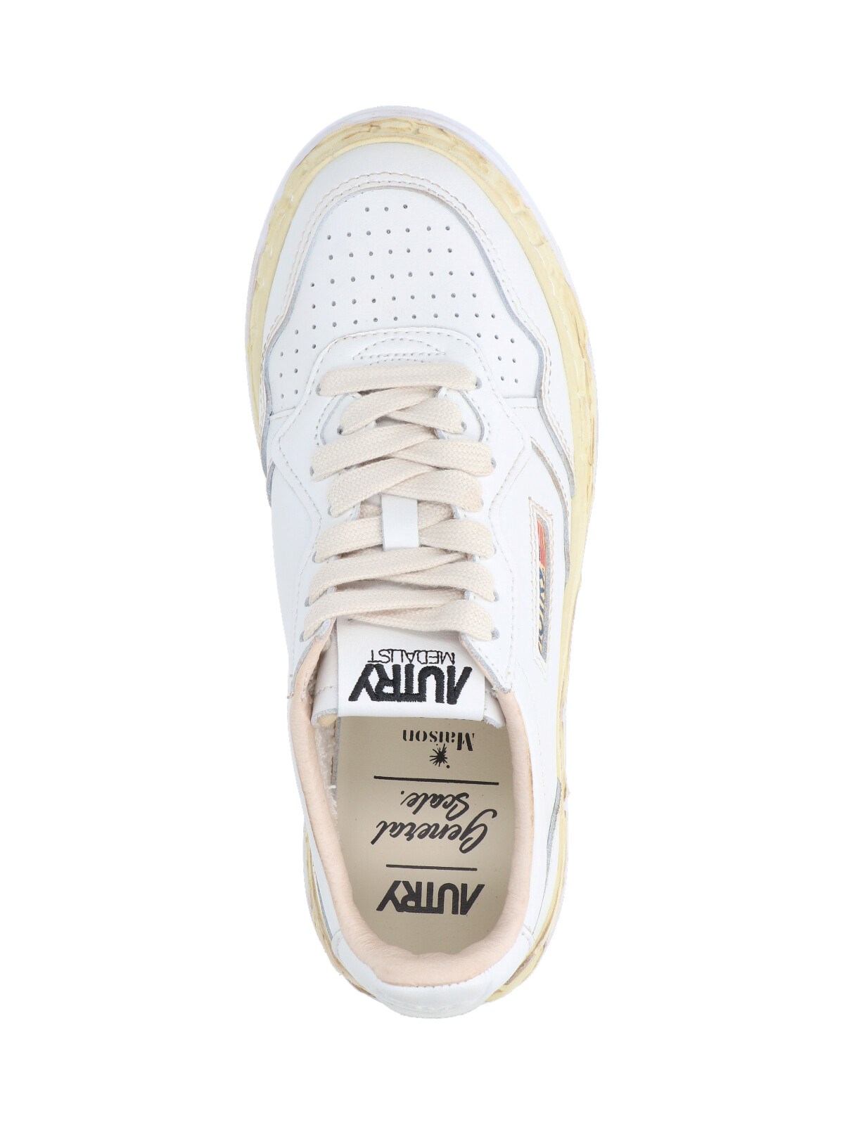 Autry X maison mihara yasuhiro 