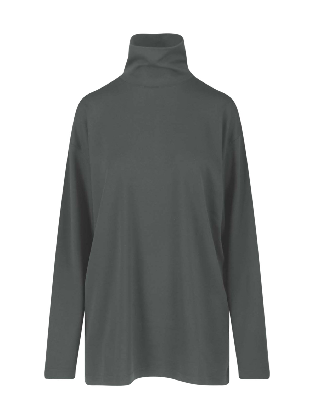 Lemaire T-shirts And Polos In Gray